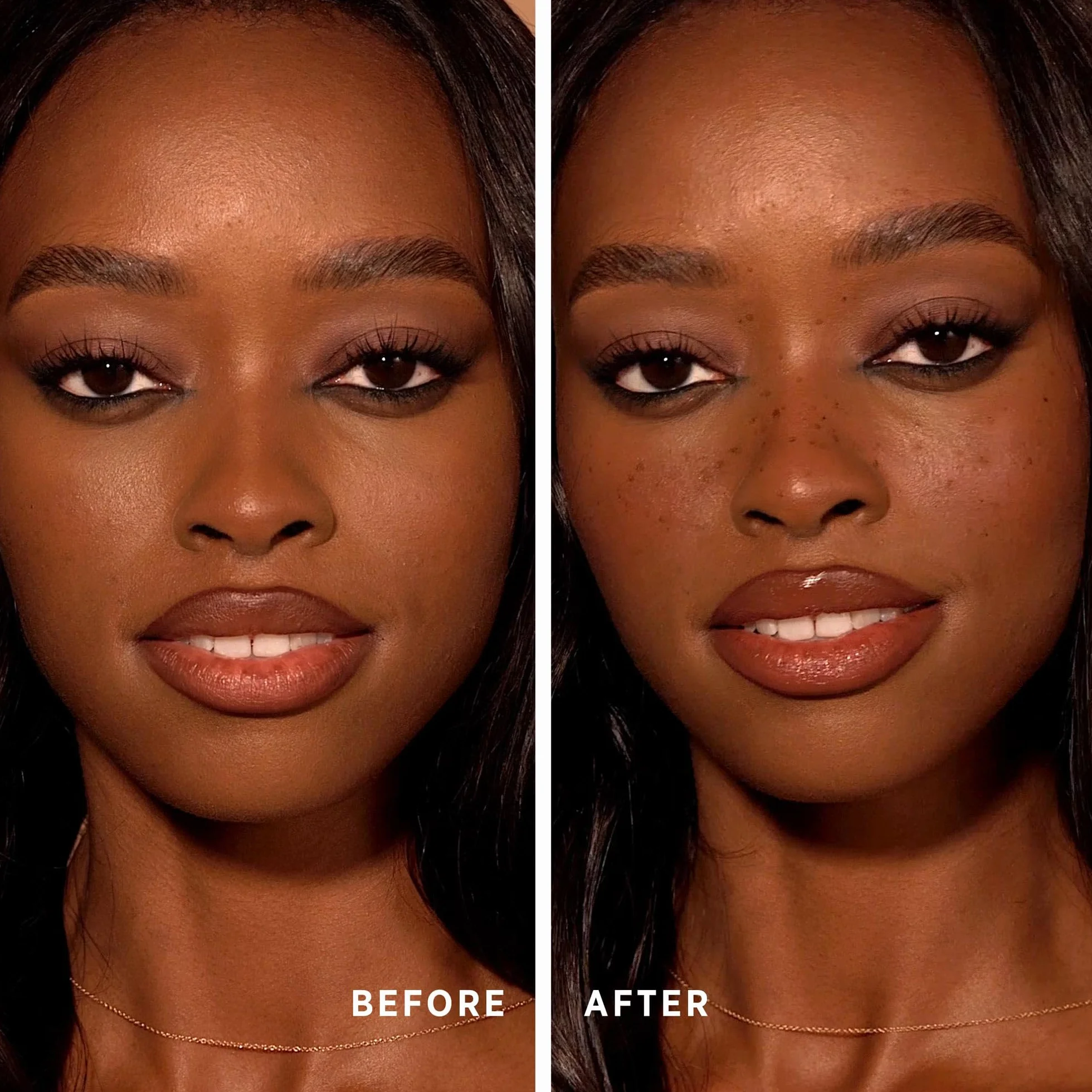 NABLA Freckle Maker Tinta per lentigini effetto naturale Formula innovativa
