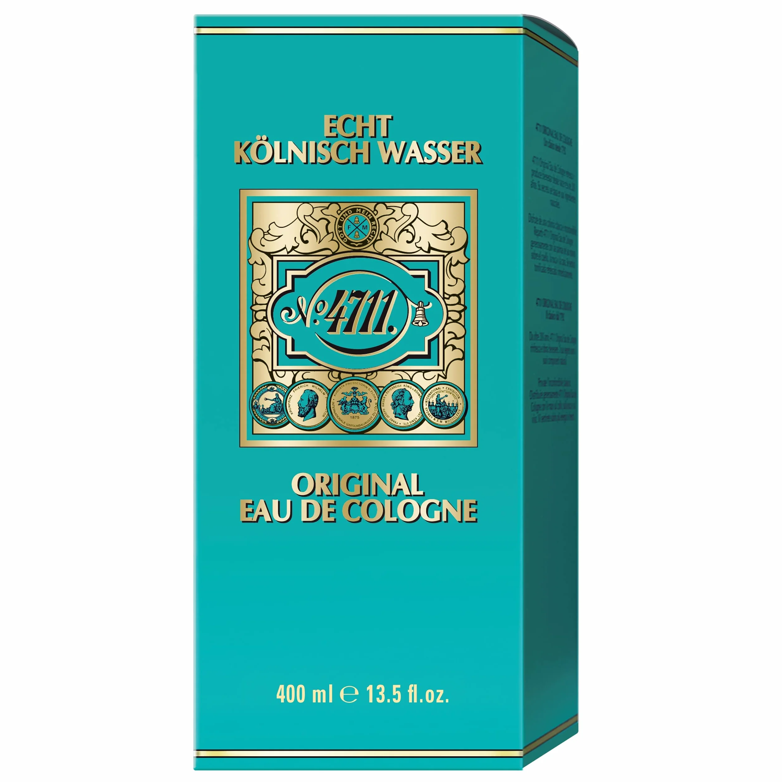 4711 Acqua di colonia, 400 ml