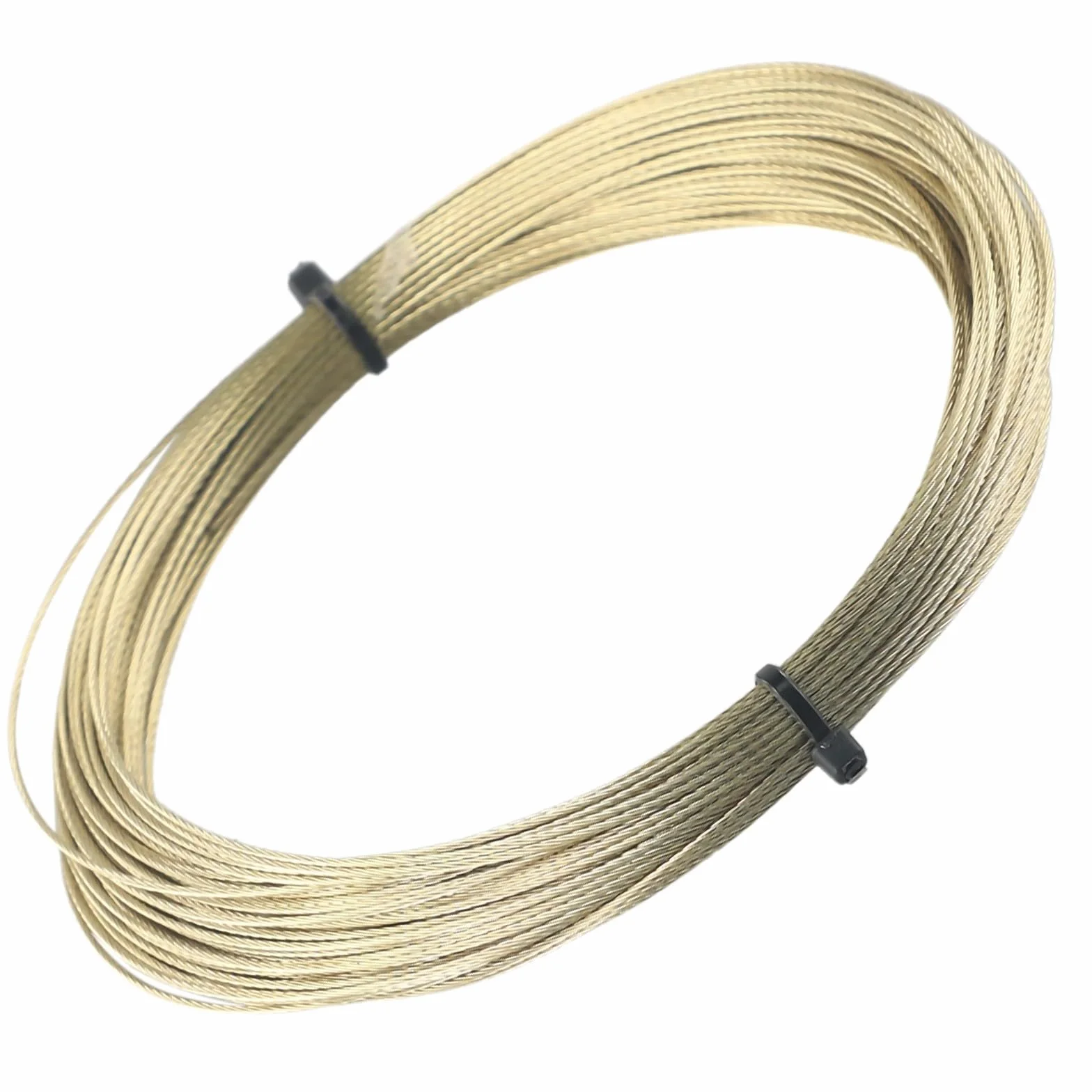Cavo metallico per taglio parabrezza 22 m acciaio inox Besttoolifes