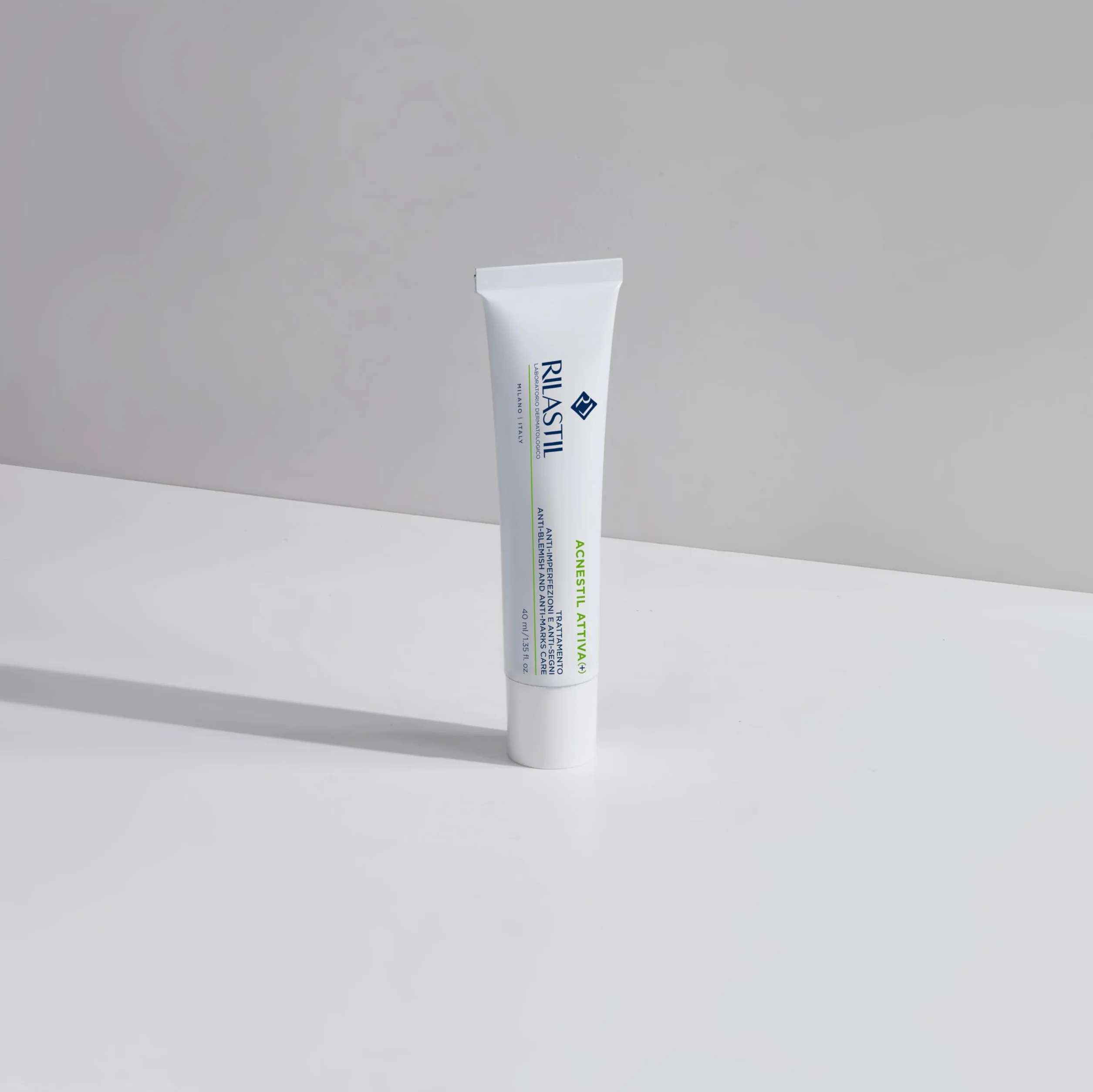 Crema Attiva