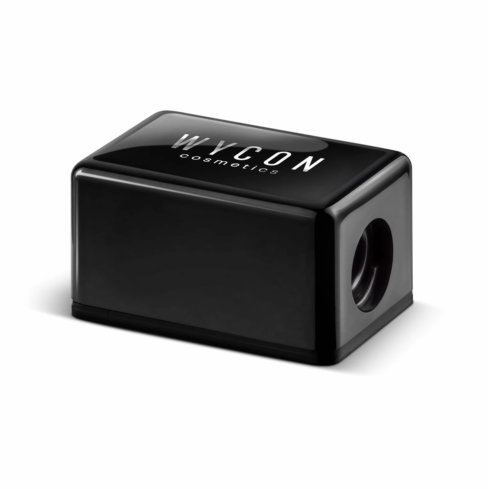 WYCON Cosmetics MICRO SHARPNER Temperino per Matite Occhi e Sopracciglia 6,3 mm