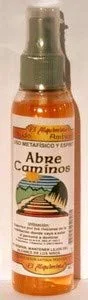 El Sendero, Sano y Natural Fluido ABRE CAMINOS