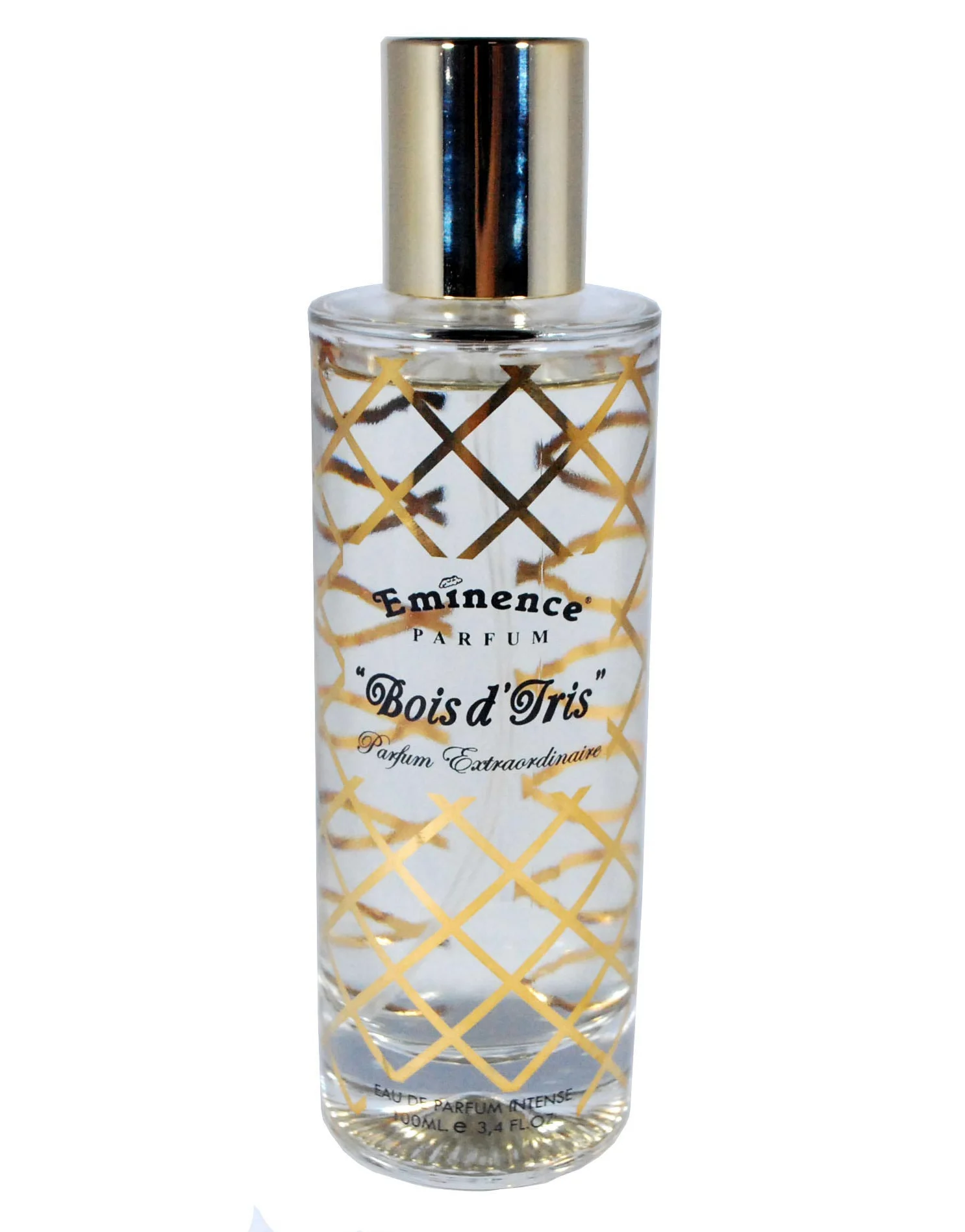 Eminence Bois D'Iris Parfum Extraordinaire 100 ml Eau de parfum intense