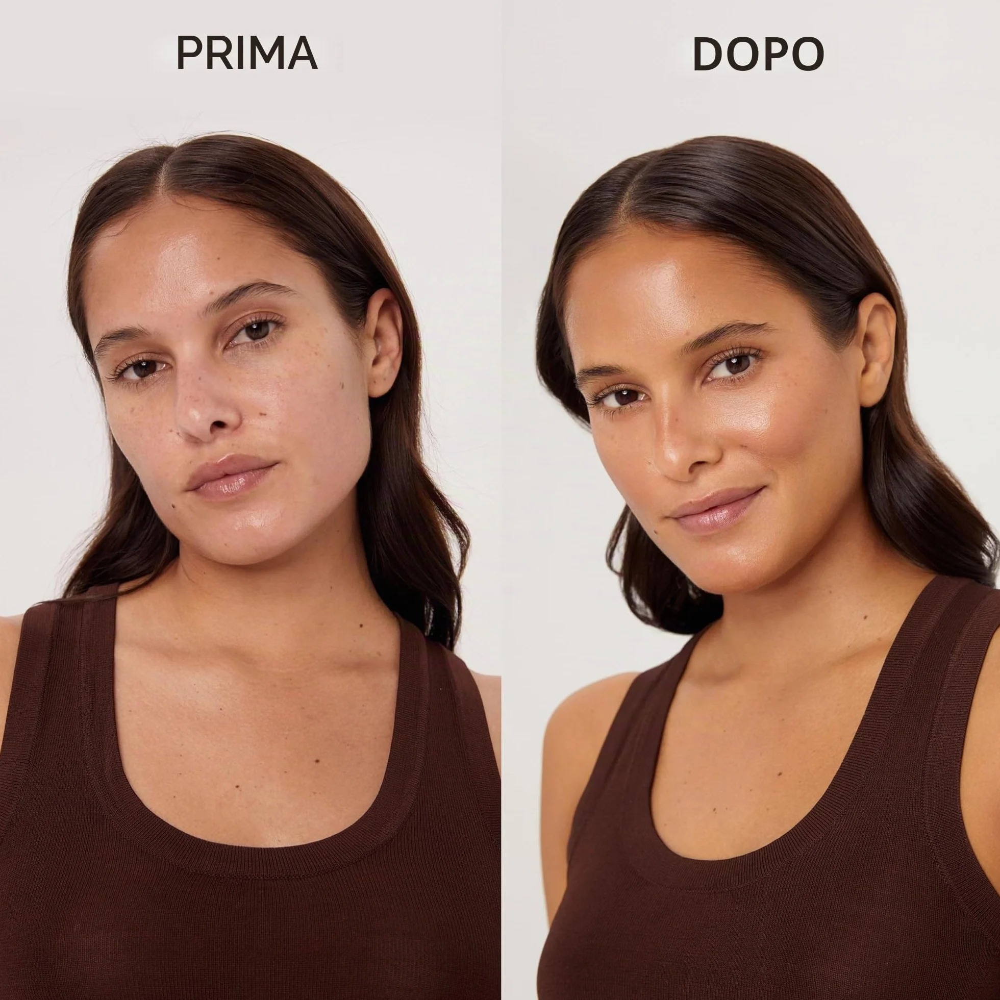 TAN-LUXE SUPER GLOW Siero autoabbronzante, (30 ml) Cura della pelle autoabbronzante graduale quotidiana, cruelty free e vegana