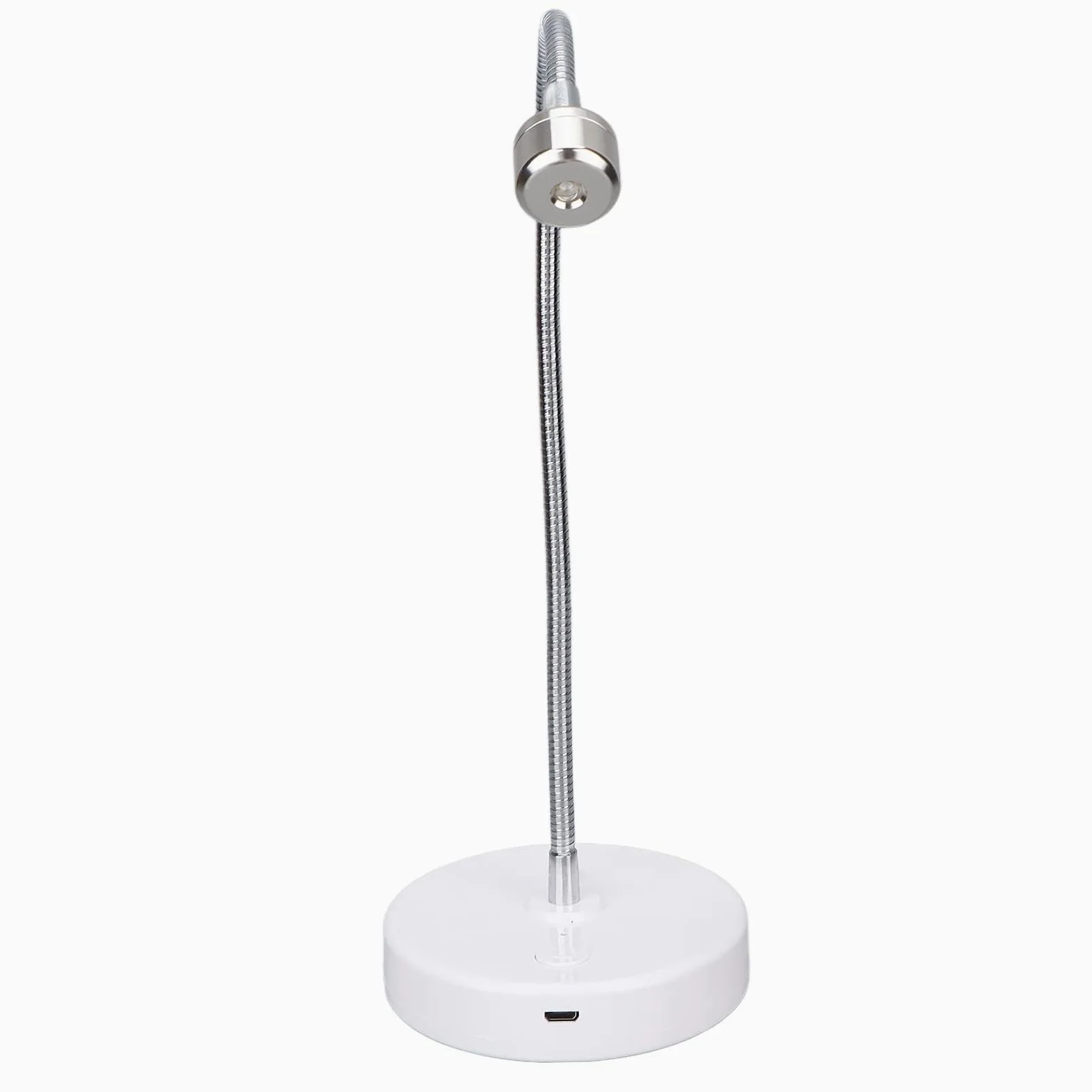 Mini Lampada per Unghie Lampada per Unghie a LED, Lampada per Unghie UV Lampada per Unghie USB Portatile Asciugatrice per Unghie Testa Girevole Smalto per Unghie Asciugatrice per Colla con Timer 60s