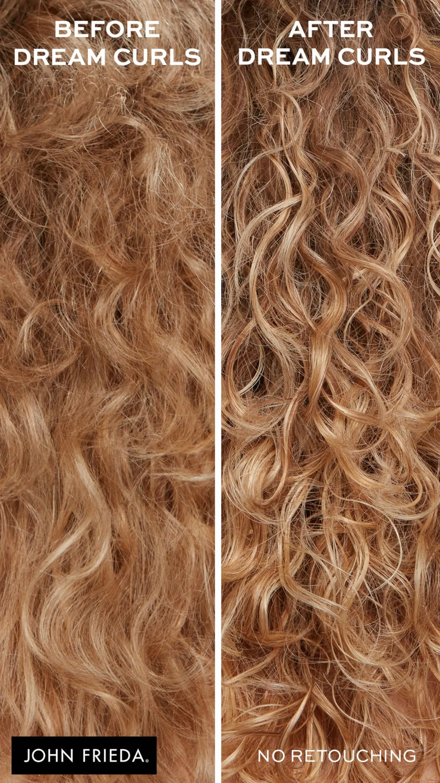 JOHN FRIEDA Frizz-Ease Espuma Rizos Revitalizados 200 Ml per chi cerca qualità e praticità, per uso pratico e risultati affidabili, 200 ml