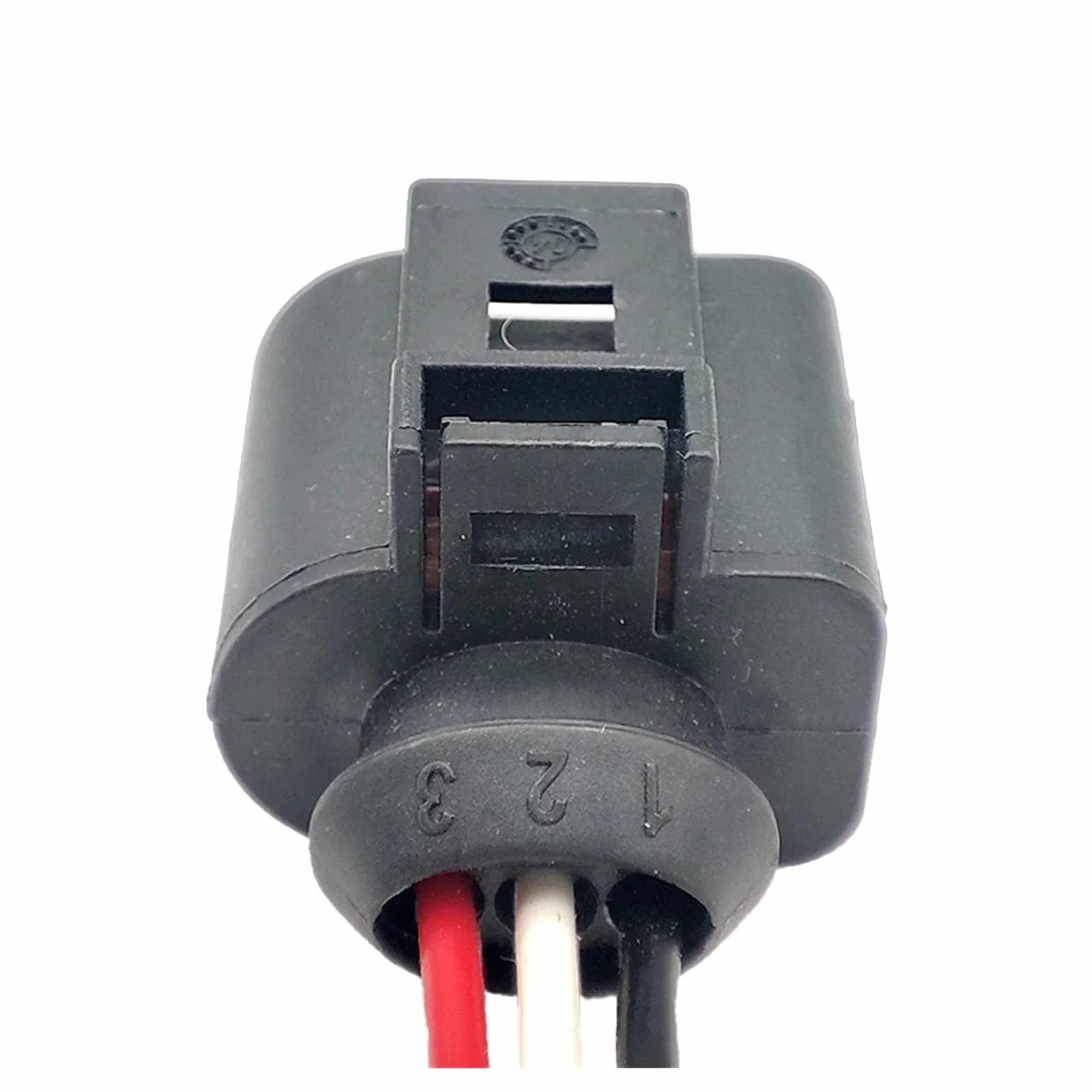 Connettori 3 Pin 1J0973703 1J0973803 Pompa Carburante Parktronic (5 szt.)