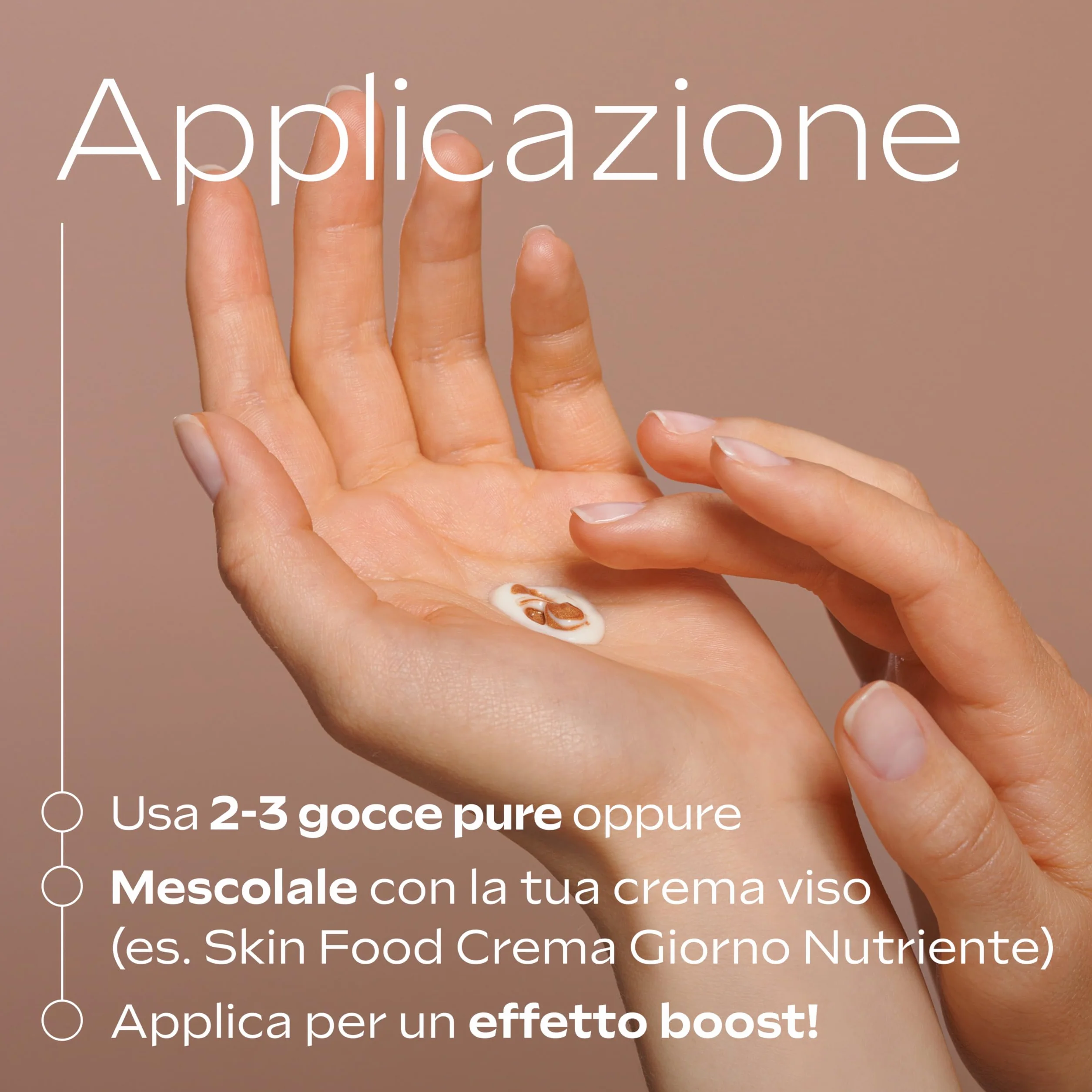 WELEDA Bronzing Booster Drops 30 ml