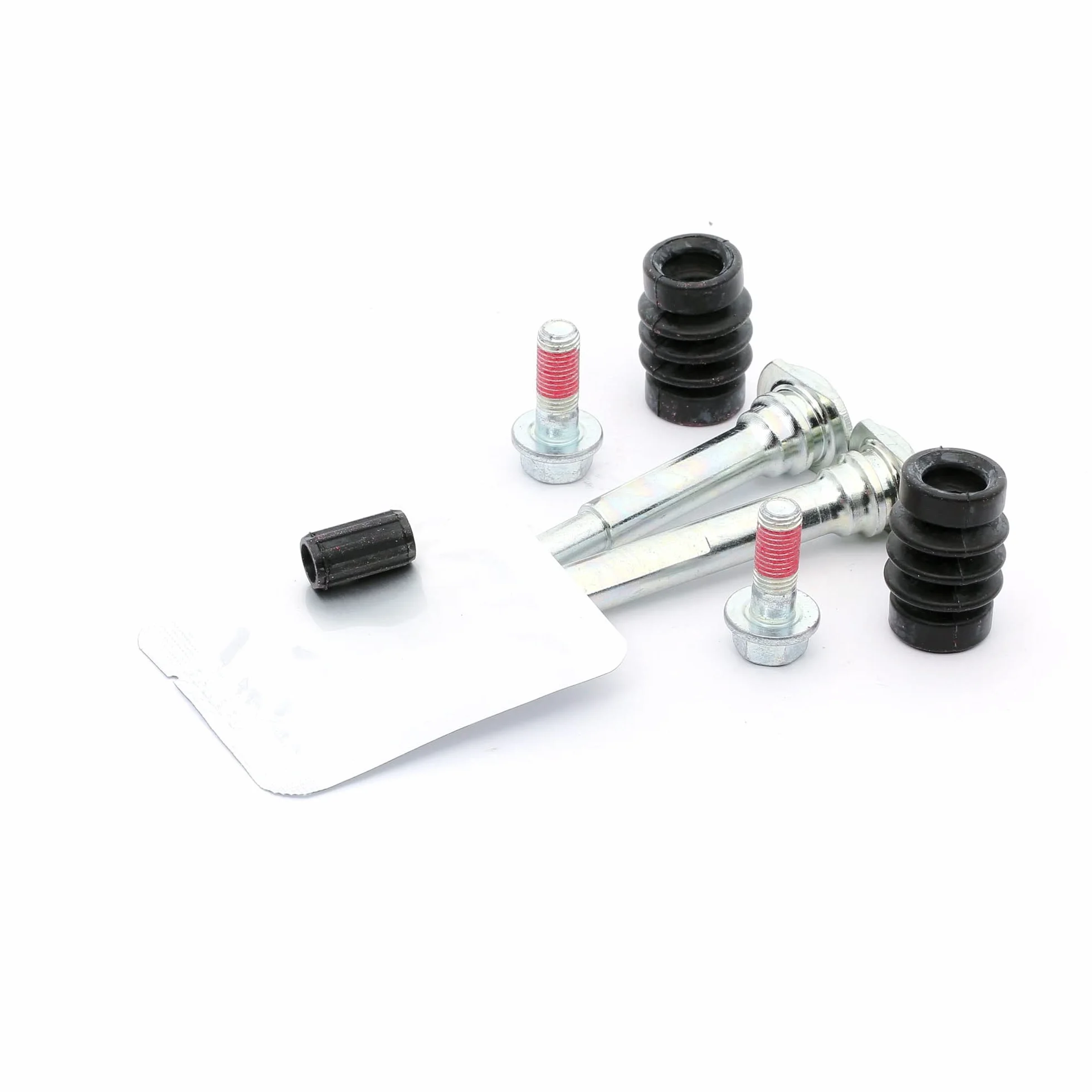 TRW Kit Manicotti di Guida, Pinza Freno ST1702 Compatibile con: Alfa Romeo 145, 146, GTV, Mito, Spider, CITROËN C4 Coupe, C4 I, C4 I Stufenheck, Fiat 500, Bravo I, Bravo II, Coupe, Idea, Marea
