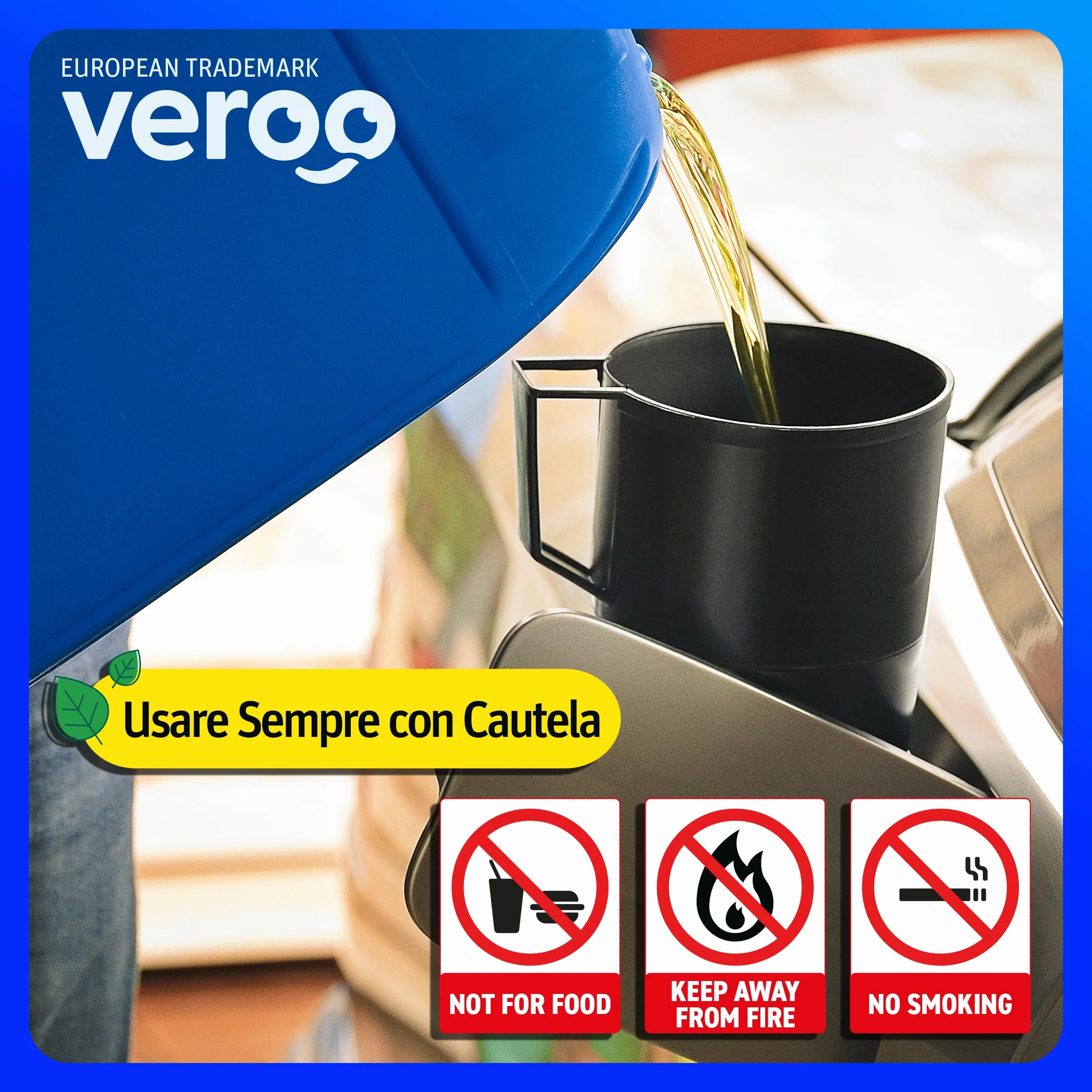 Imbuto Carburante per Auto, Benzina e Olio, Plastica Angolato con Filtro e Manico