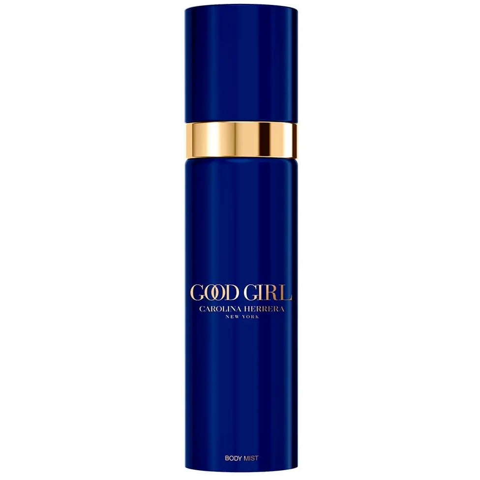 Carolina Herrera, Good Girl Body Mist 100 ml.