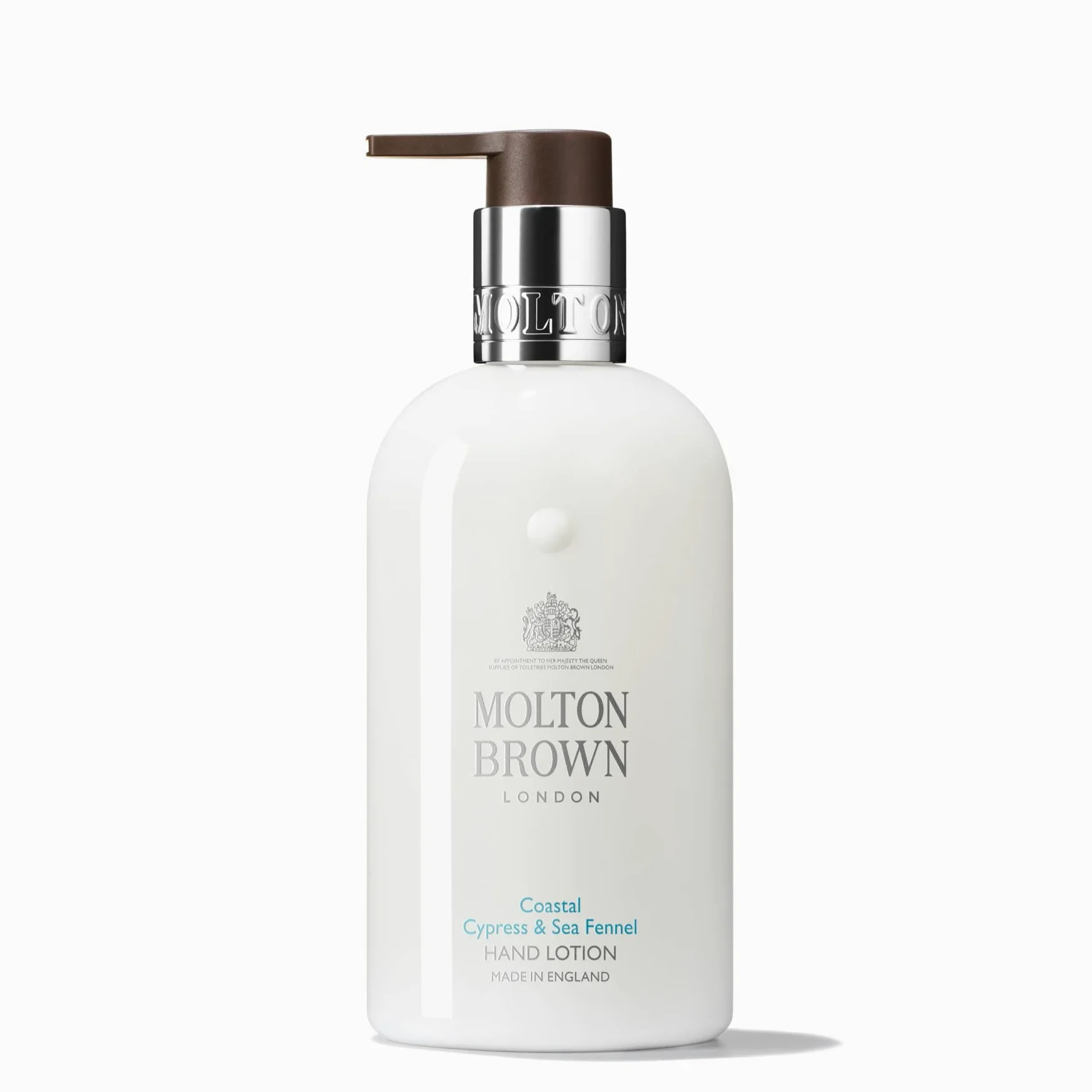 Molton Brown Coastal Cypress & Sea Hand Lotion 300 Ml