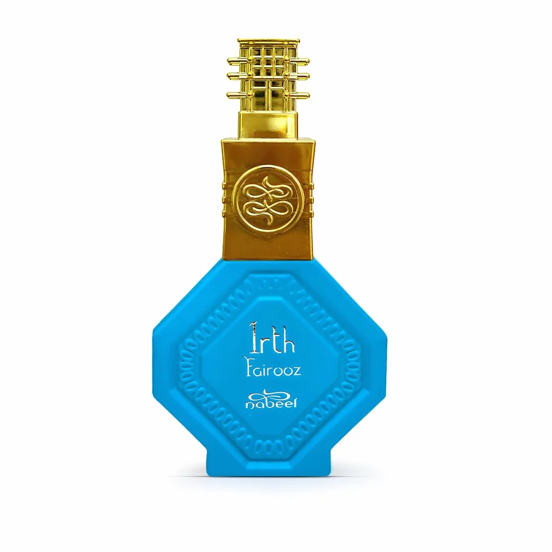 Irth Collection Miniature tre fragranze EDP in scatola regalo da 15 ml per