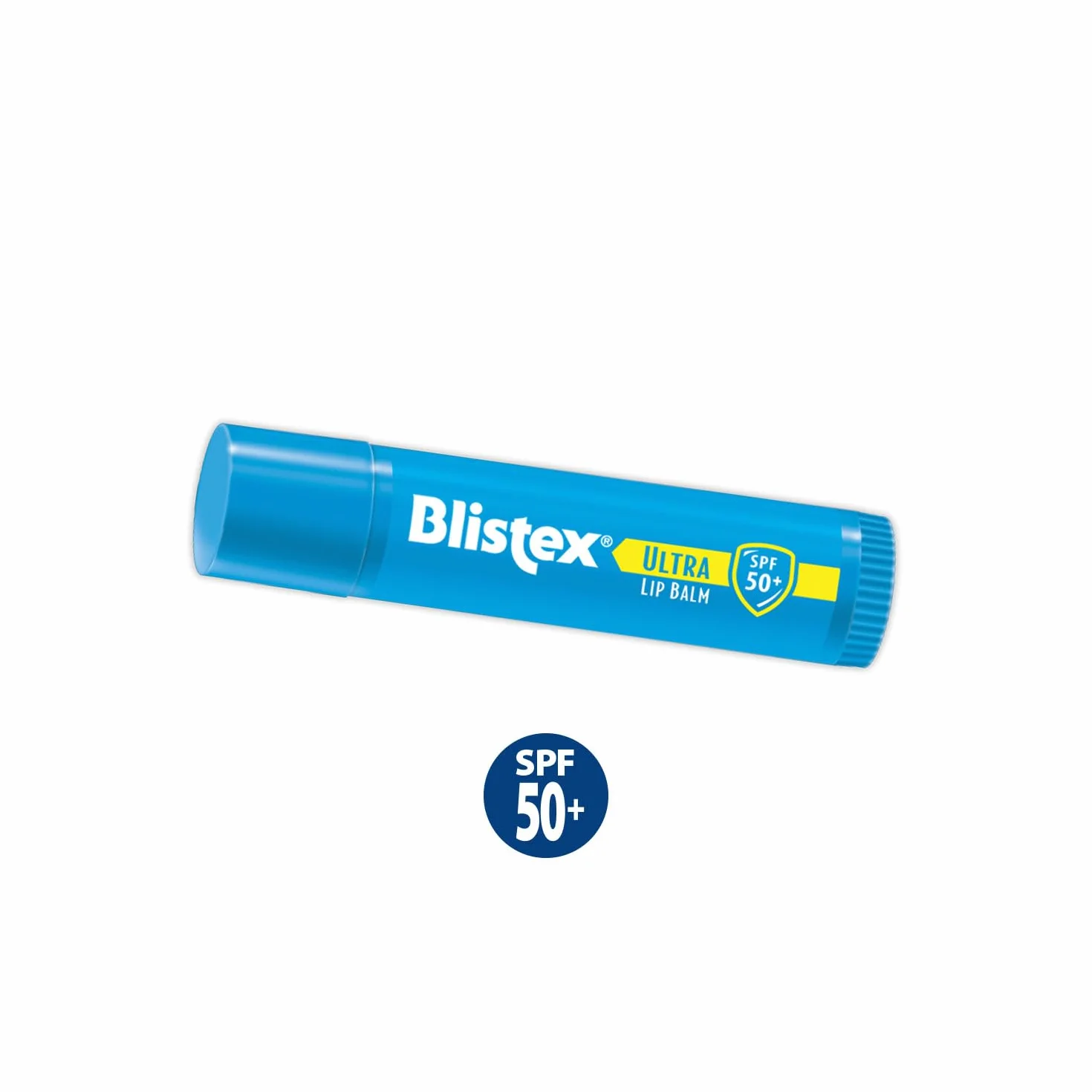 Blistex Ultra Lip Balm SPF 50+ UVA/UVB Protezione Solare Labbra 4.25 g