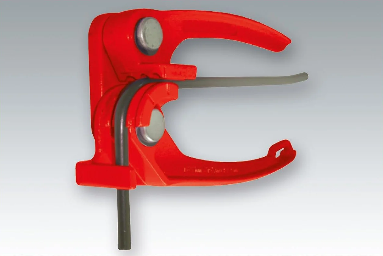 KS Tools Mini Curvatubi 3 in 1 3-6 mm