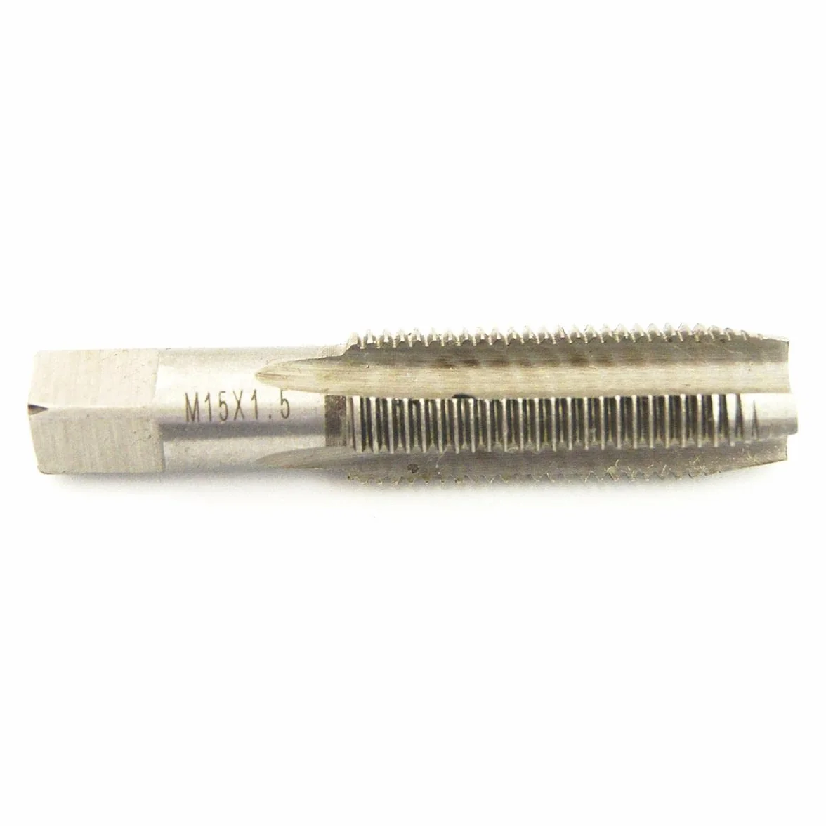 TOPWAY 7 Pezzi Kit di Riparazione Filettatura Tappo Scarico Olio Auto M15X1.5