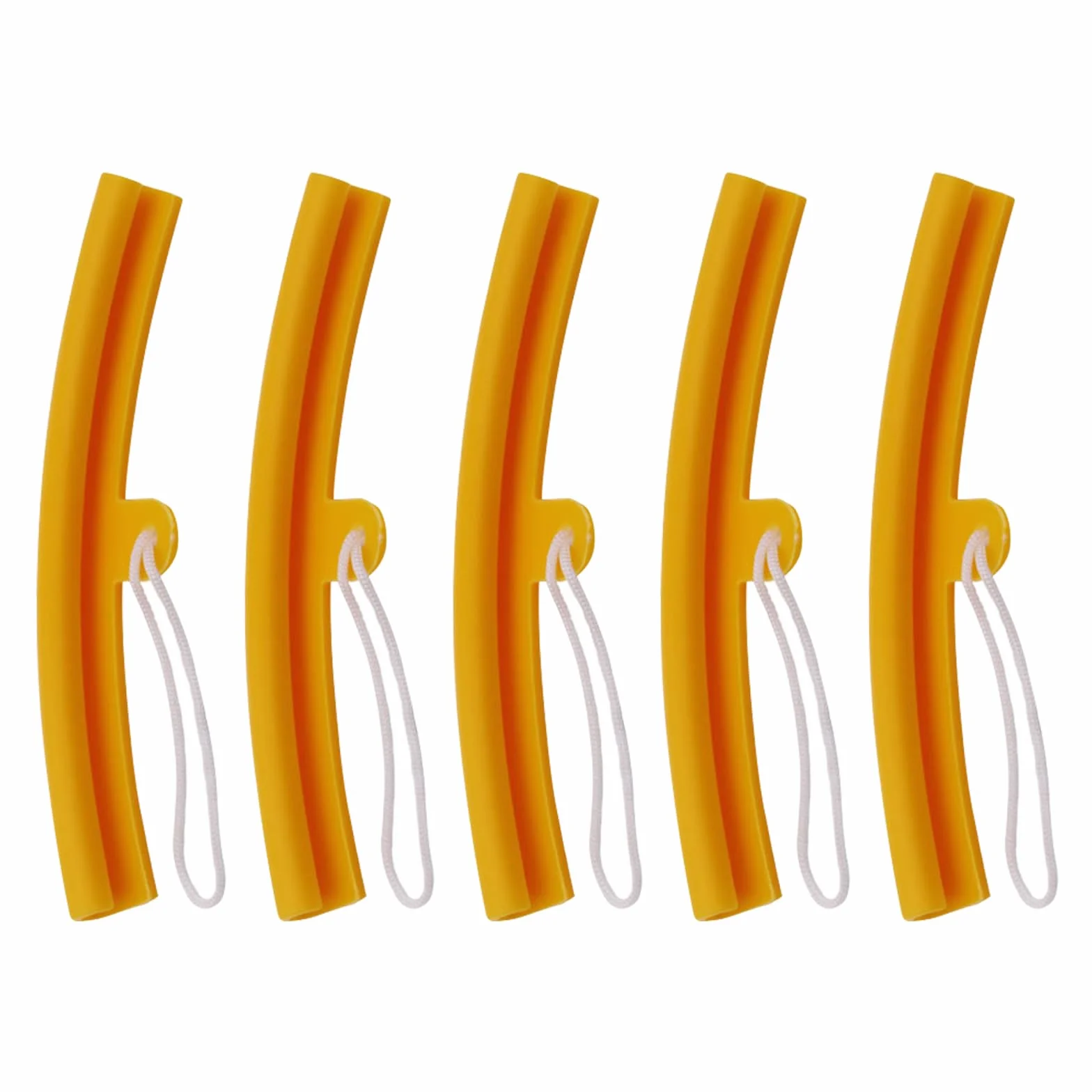 Protezioni Cerchione Pneumatici Auto Protezioni per Smontagomme per Auto Protezione per Cerchioni Pneumatici in Lega di Gomma Protezione del Cerchio per Moto,5 PCS