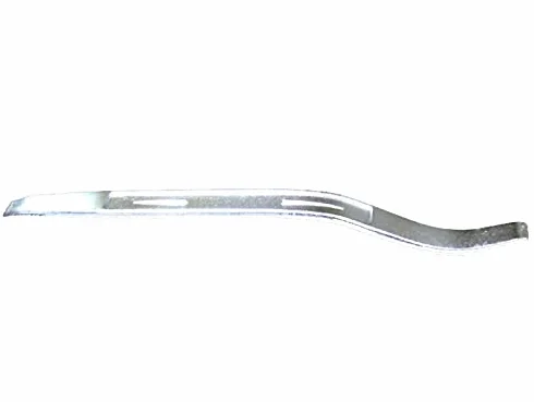 08-0040 Leva Smonta Gomme Curvata L. 380 mm
