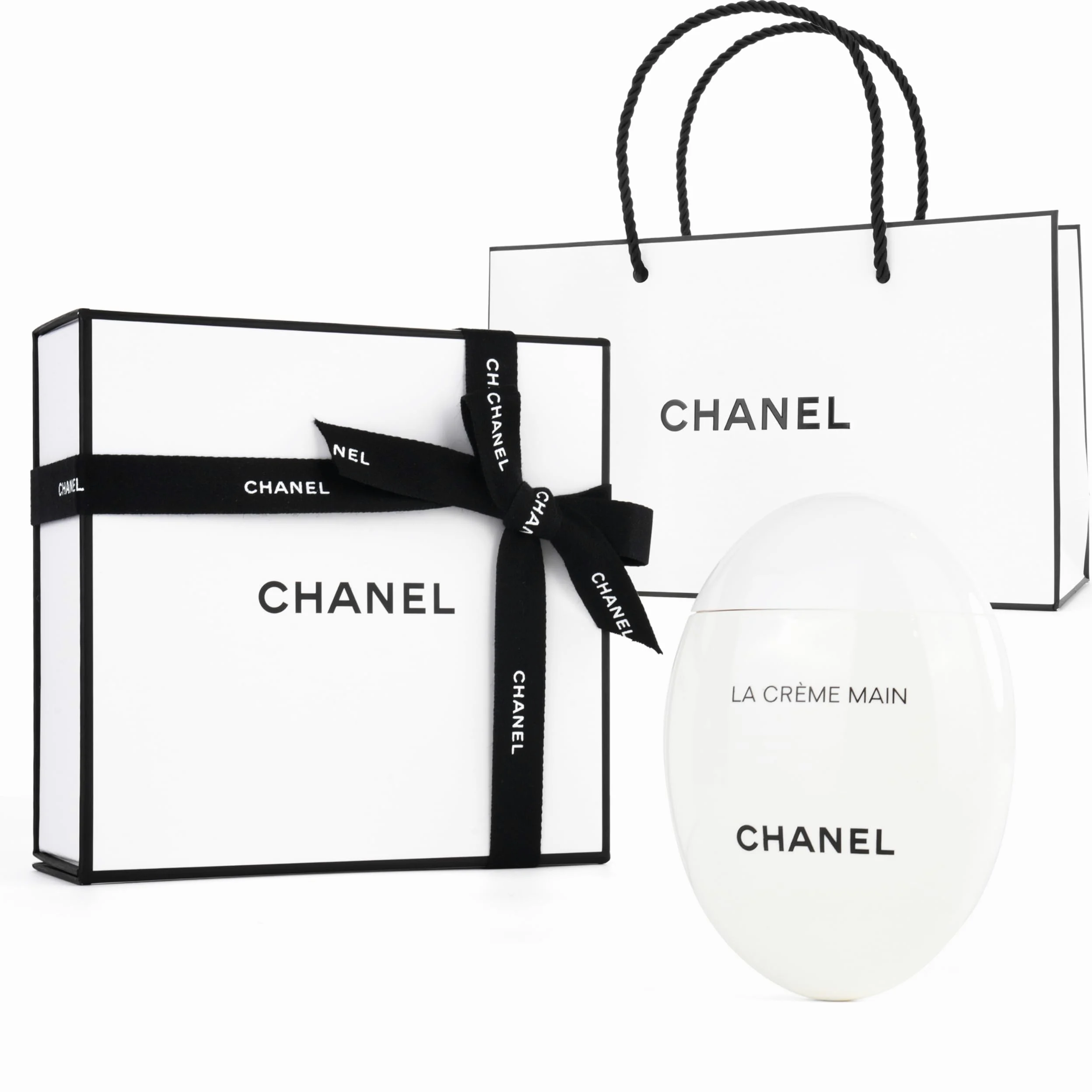 Chanel CRÈME Main Hand Cream 50 ml