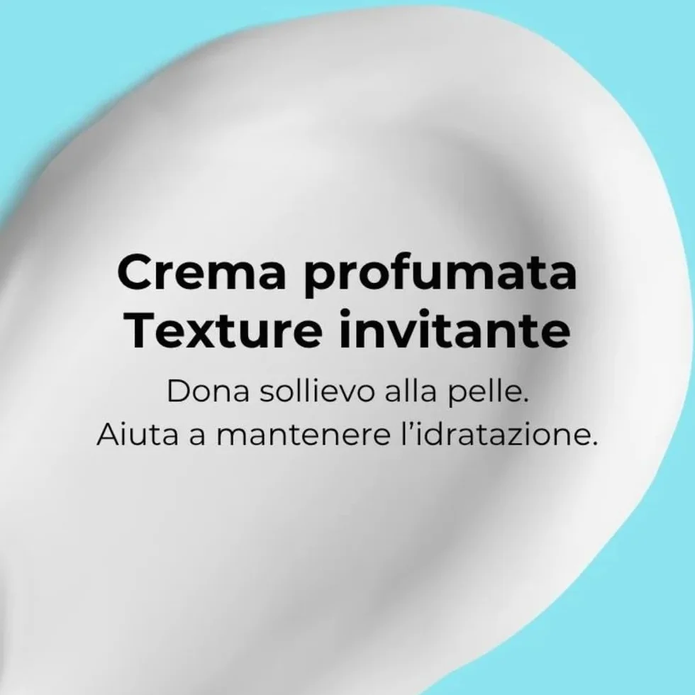 Bottega Verde - SOL Tropical, Crema Doposole Corpo, 200 ml, Idrata, Rinfresca e Prolunga l’Abbronzatura, con Monoï ed Estratto di Vaniglia, Nutriente, Pelle Morbida e Profumata
