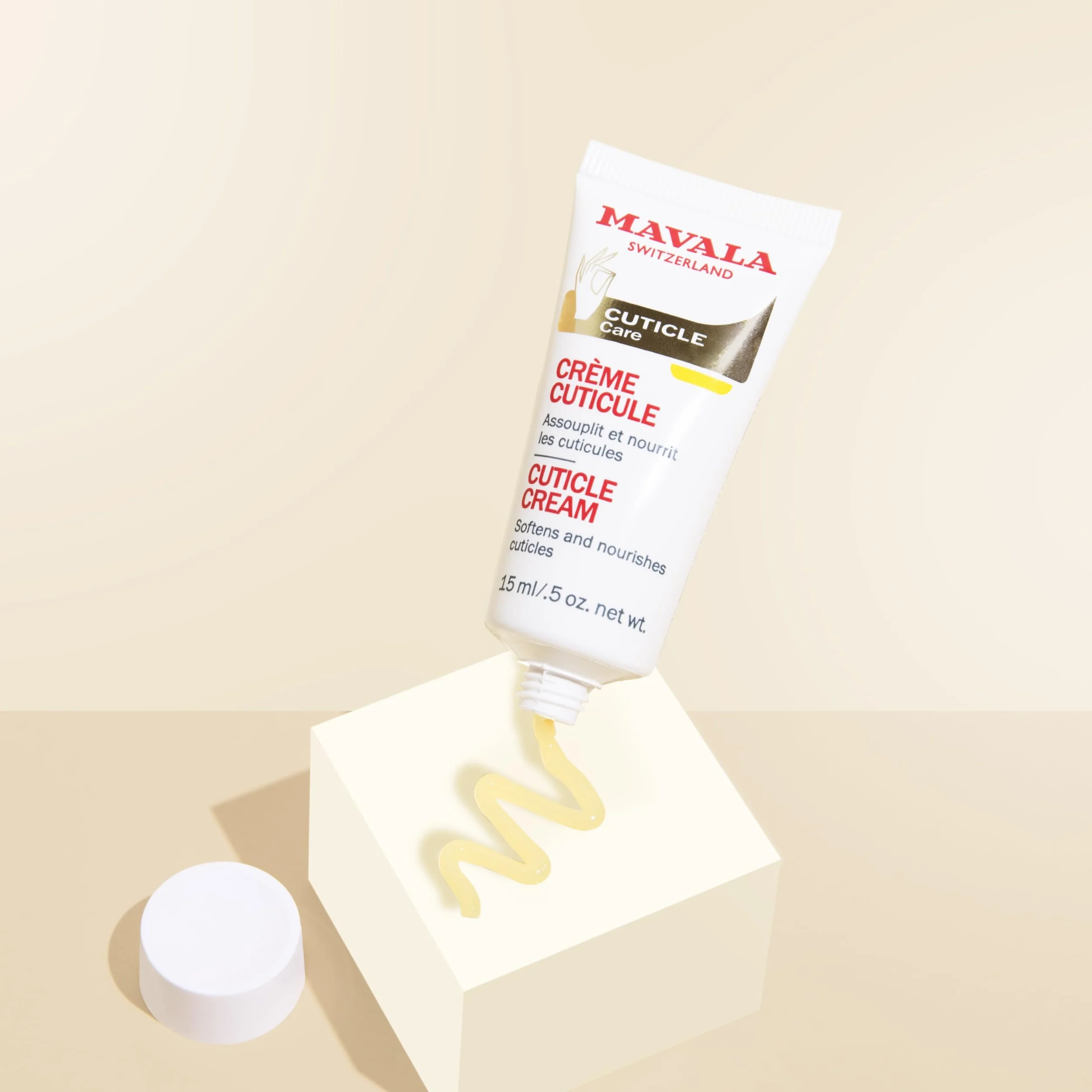 CREMA CUTCOLE