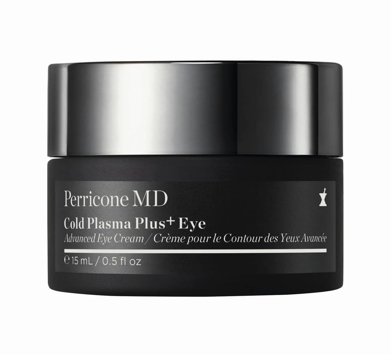 Perricone MD Advanced Cold Plasma Plus+ Eye Cream 15ml | Advanced skincare targeting visible signs of ageing, including texture, tone and firmness.
