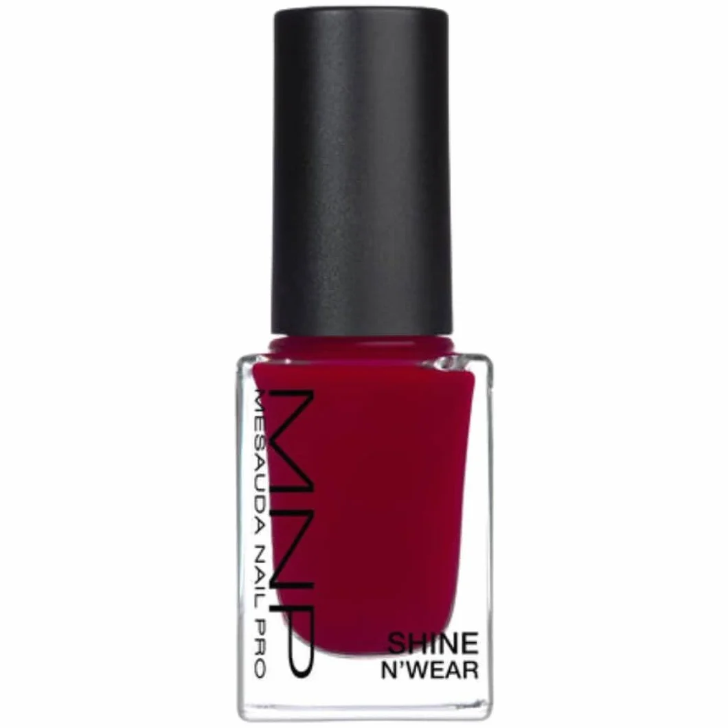 Mesauda MNP Shine N' Wear 261 Andale 10ml - smalto classico