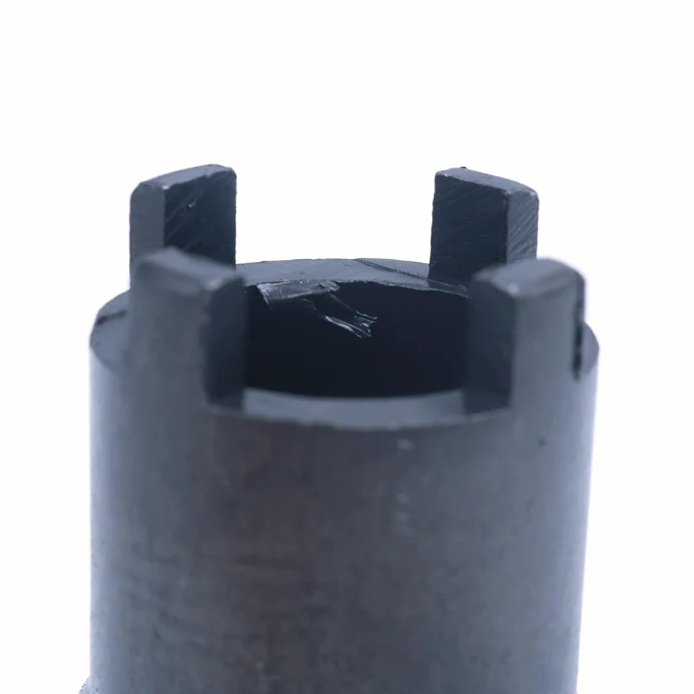 Frizione Bipolare Chiave Dado di Blocco 20mm 24mm per 70 125 150 GY6 50 CG125 JH70