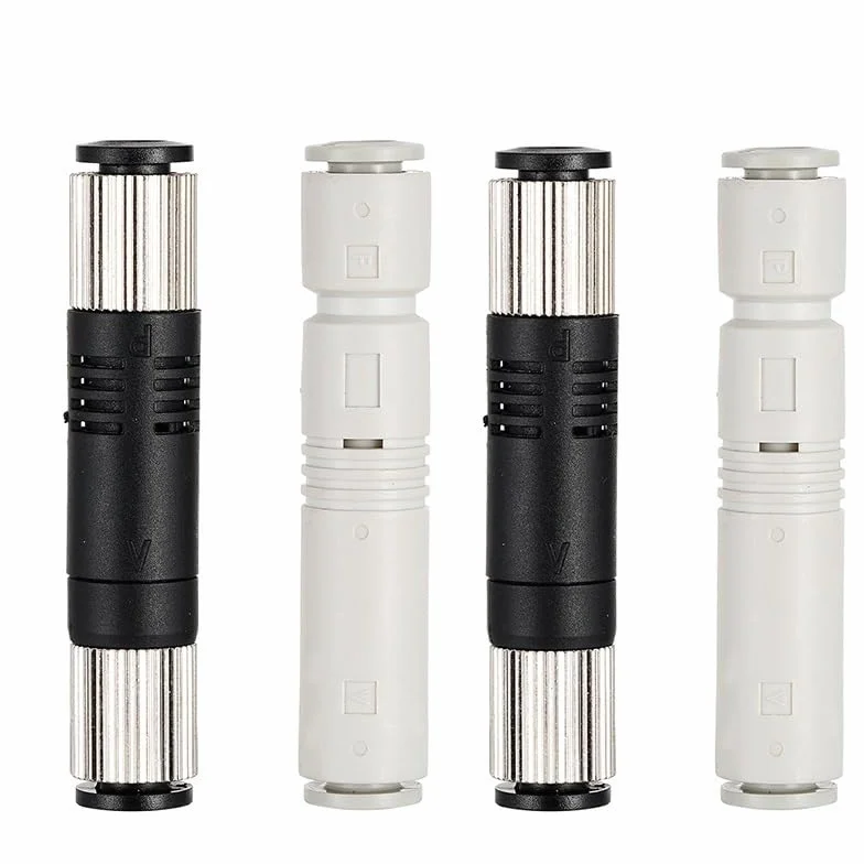 Aurorad Vuoto Tubolare ZU05S ZU07S ZU05L ZU07L Generatore di Pressione negativa