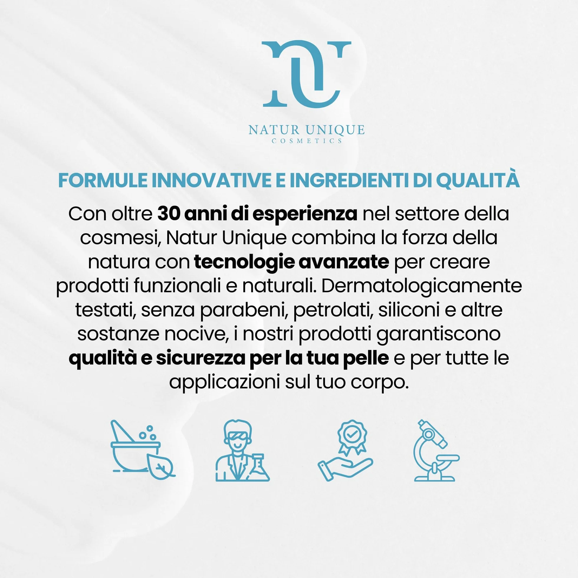 NU - IALUCOLLAGEN LIP VOLUME XXXL Nude Rossetto Trattamento Labbra con Acido Ialuronico, Collagene e Portulaca Made In Italy