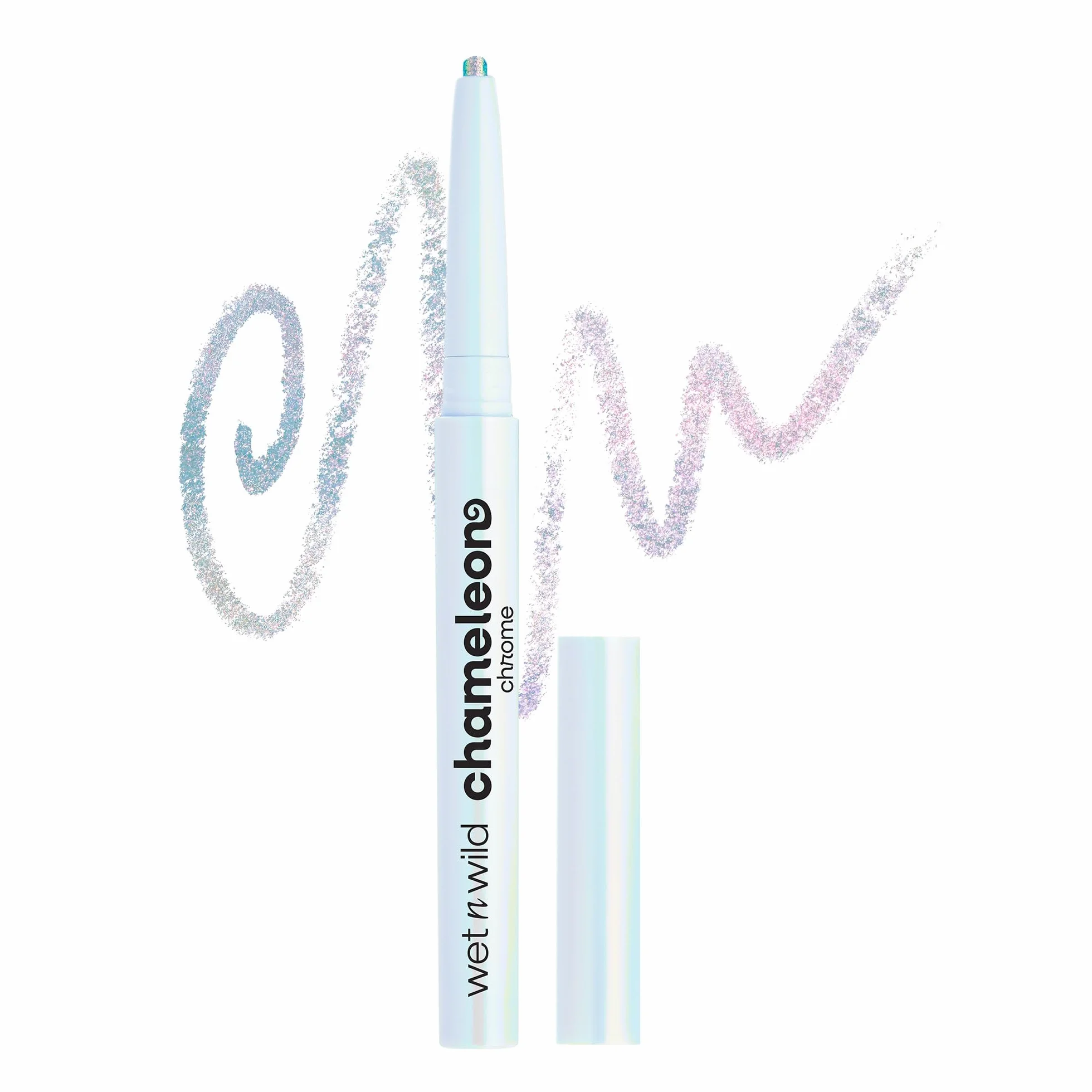 Wet n Wild Chameleon Chrome Eyeliner Impermeabile Retraibile Electric Prism 18h