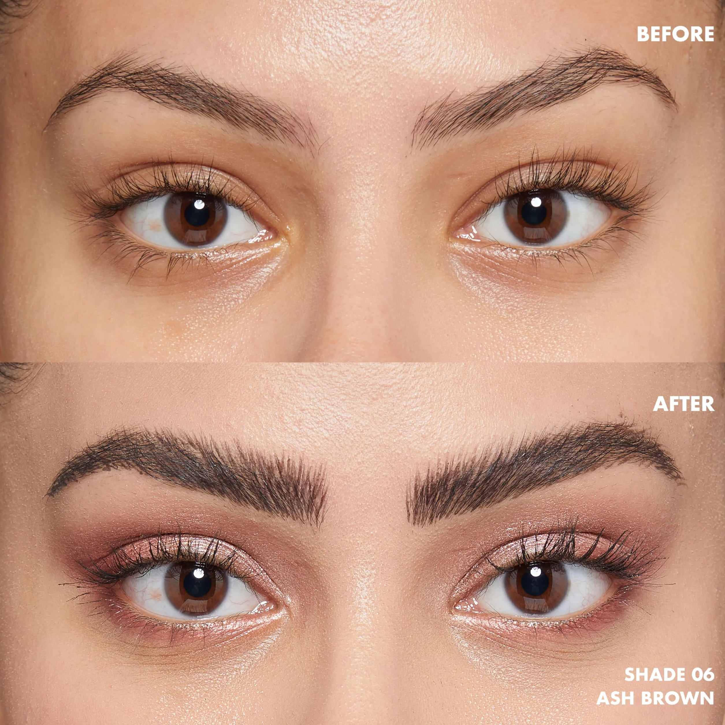 NYX Professional Makeup Lift And Snatch Penna Sopracciglia Ash Brown