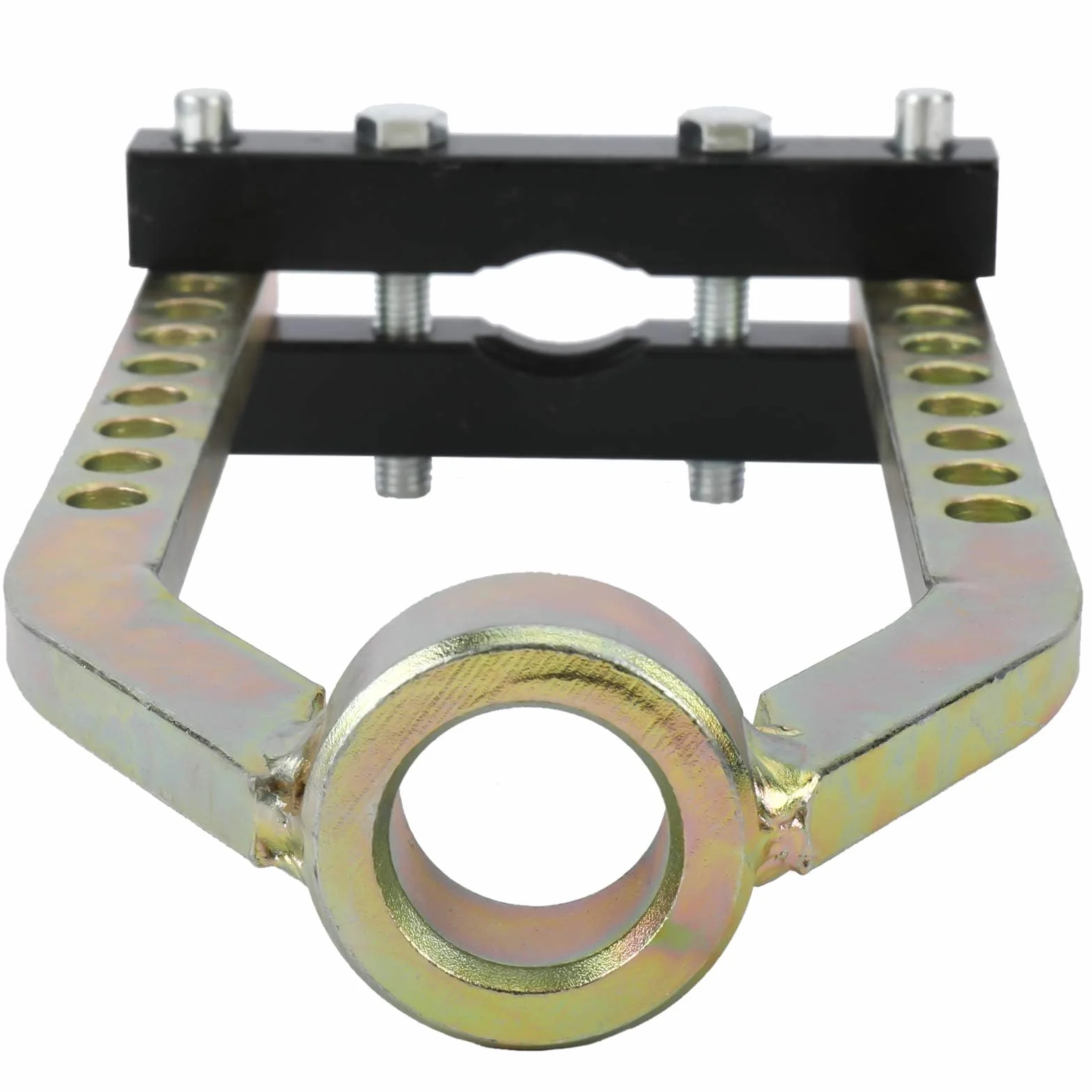 BOOMSTART Estrattore per Giunto CV Separatore Semiasse 9 Fori Universale Rimozione Albero