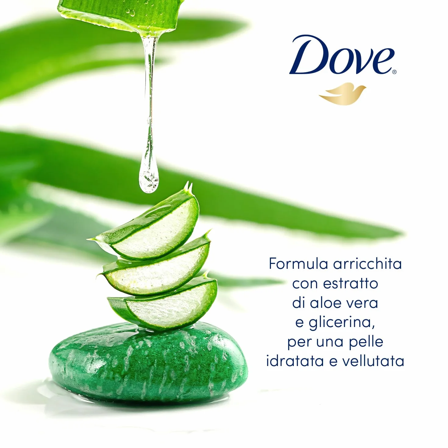 Dove Summer Revived Lozione Autoabbronzante Viso e Corpo 2x75ml Pelli Medie e Scure 72H Idratazione