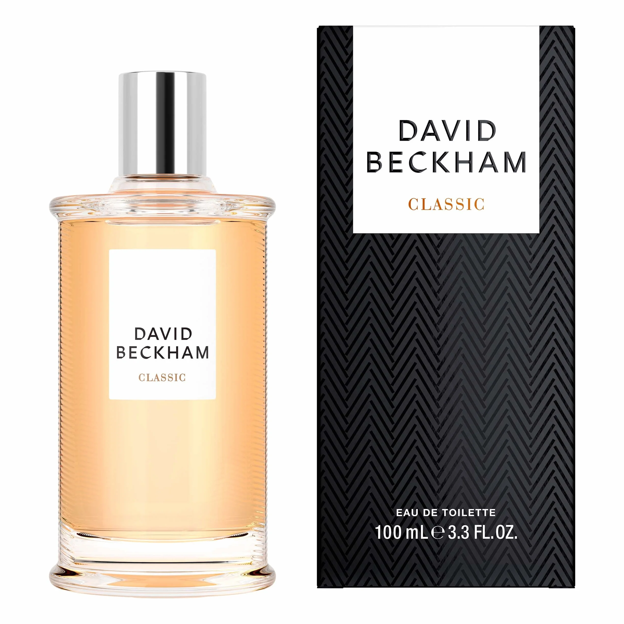 David Beckham Eau de Toilette Classic 100 ml