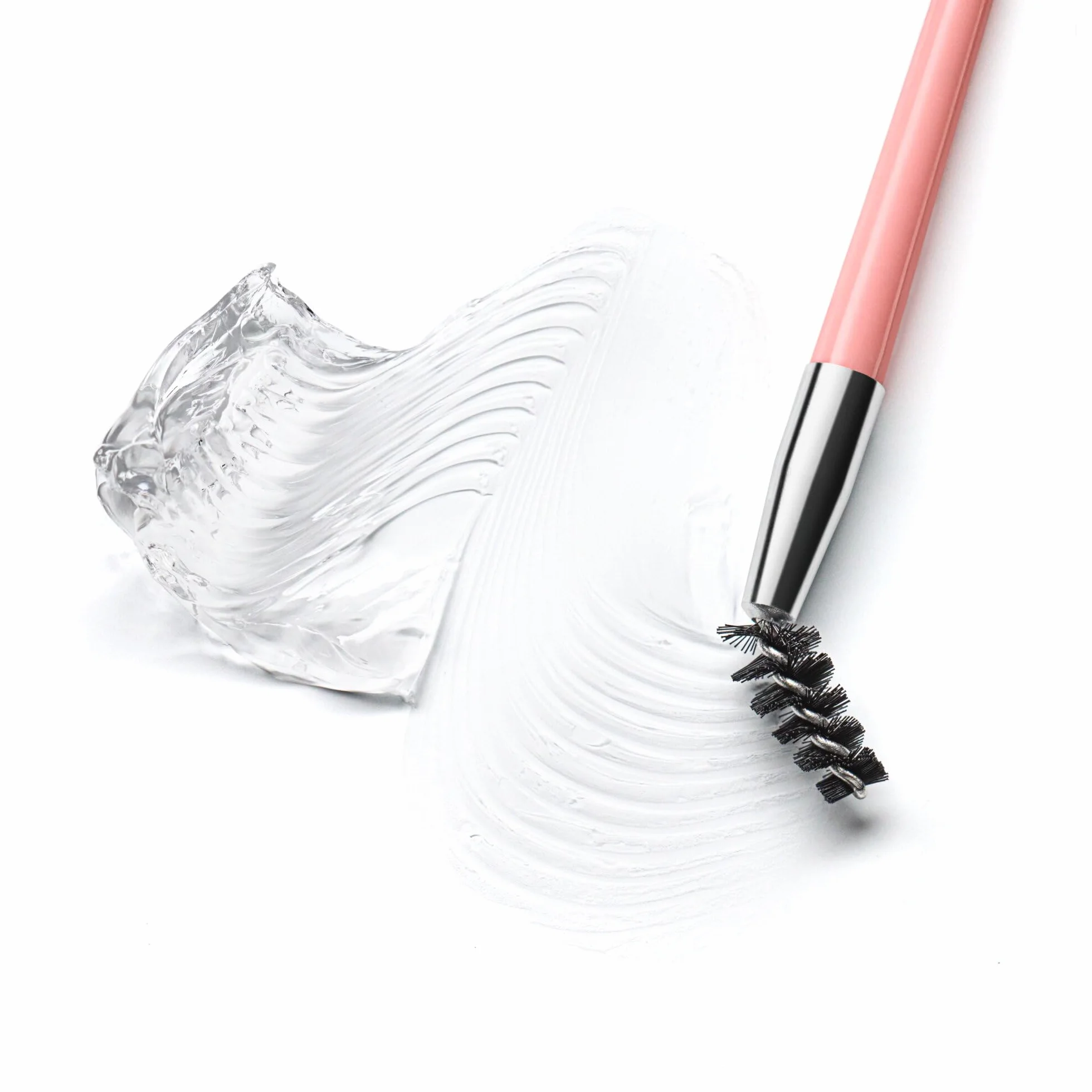 Essence set do liftingu brwi, długotrwały, transparentny 12g