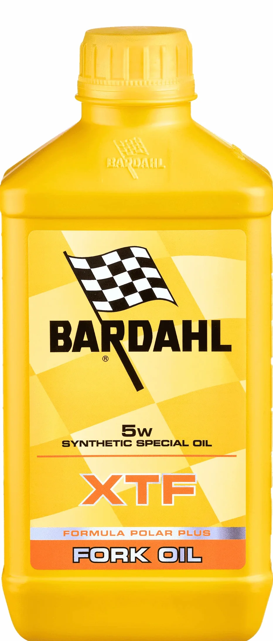 BARDAHL XTF Fork Oil 1L SAE 5W