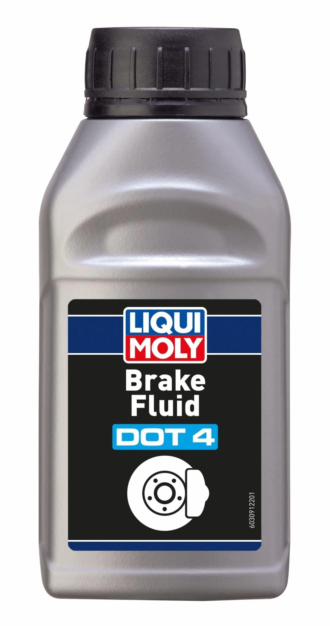 LIQUI MOLY Liquido per i freni DOT 4 500 ml
