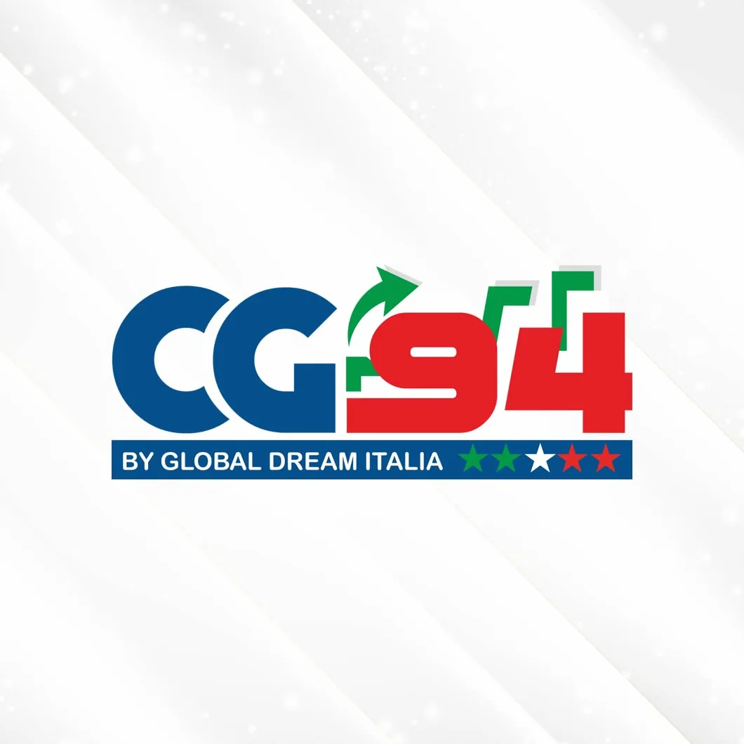 COPPIA SPAZZOLE TERGICRISTALLO 11" 280 mm CG94