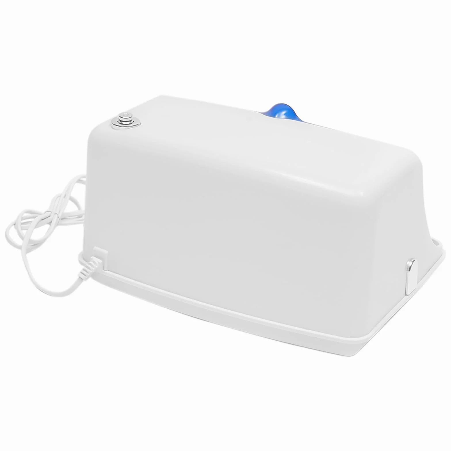 Armadietto disinfettante UV, 5 W, sterilizzatore UV, sterilizzatore per manicure, cura dei piedi, studio