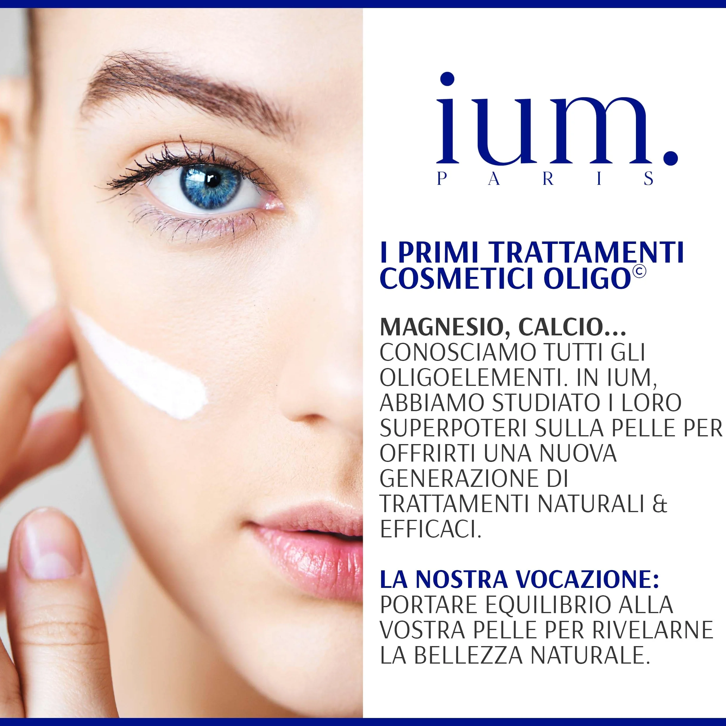 Crema Contorno Occhi Antirughe - Balsamo Energizzante Arricchito con Magnesio e Zinco Naturali - Crema Occhiaie Donna e Anti Borse Occhi Sotto Gli - Bio, Vegano - 30ml