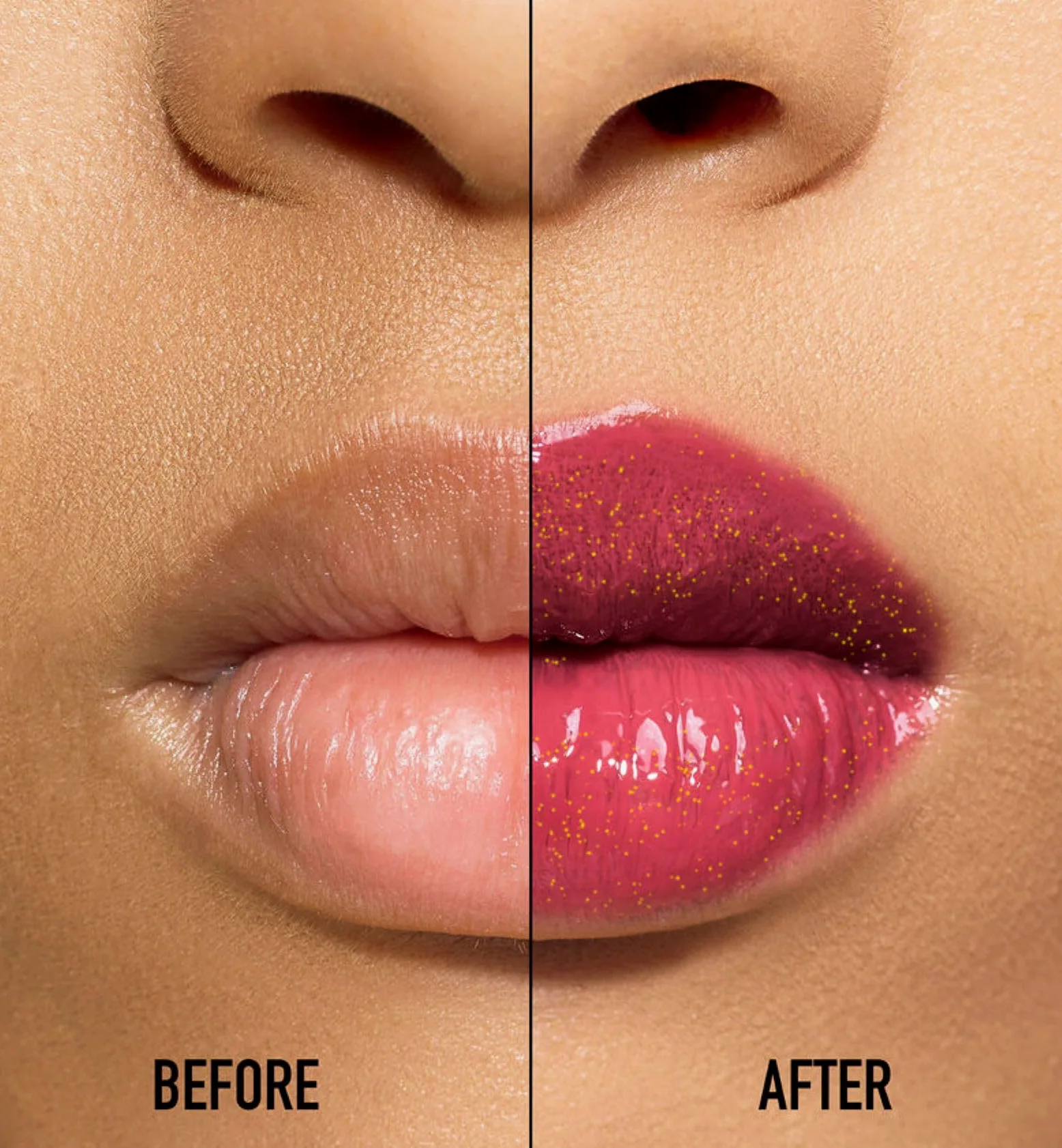 DIOR Addict Lip Maximizer Gloss Nr.027 Intense Fig 6 ml