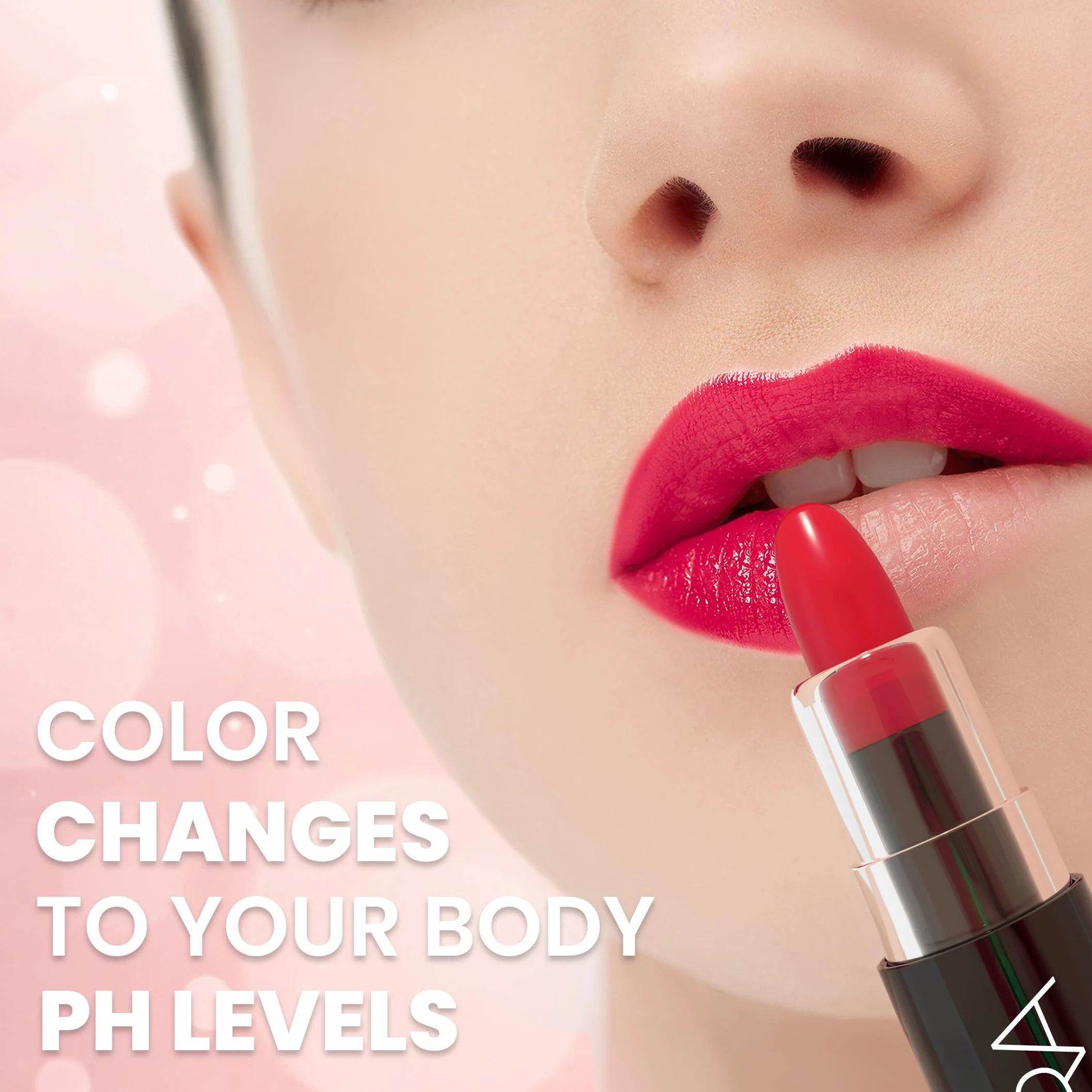 MOOD MATCHER rossetto, rosso