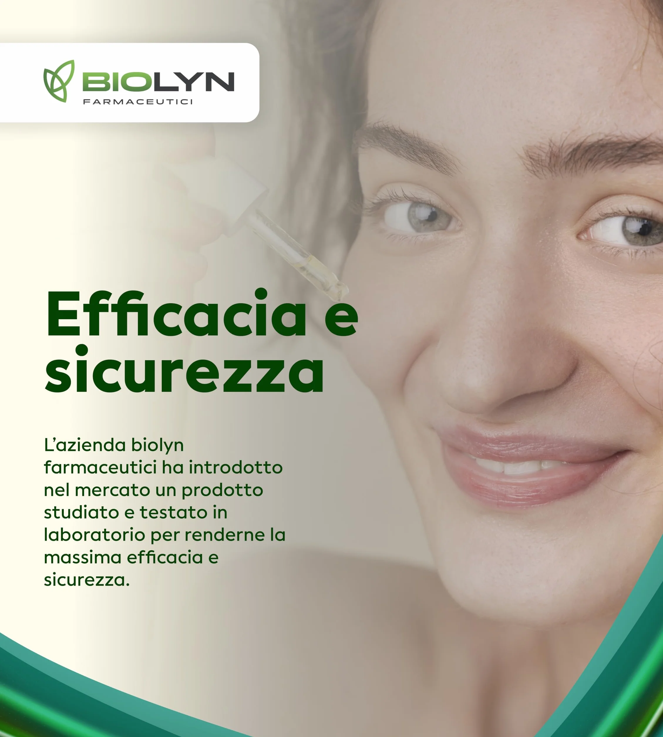 BIOLYN Olio Essenziale Puro di Melaleuca Tea Tree Oil 20ml Naturale 100% Made in Italy