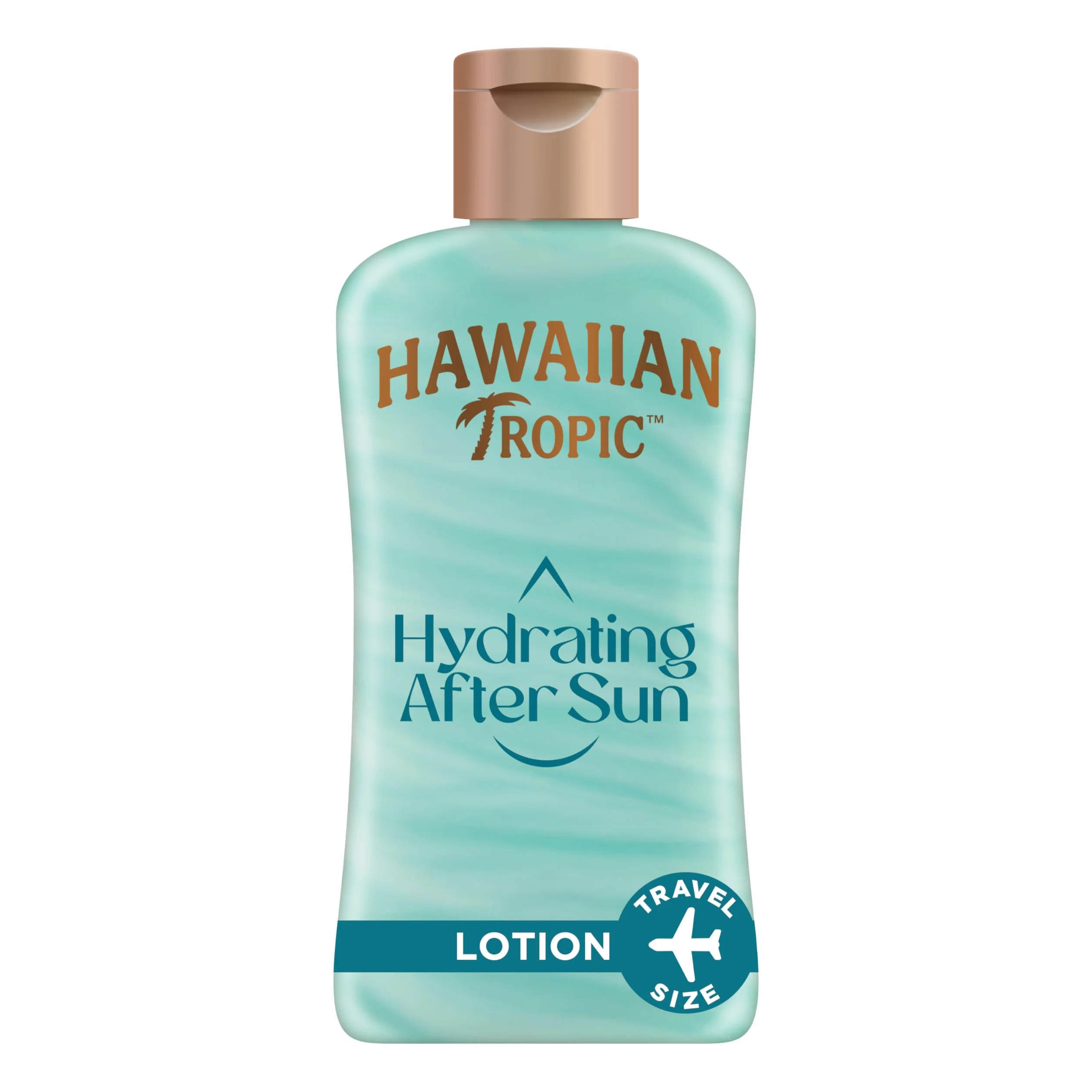 Hawaiian Tropic Minisize Doposole Silk Hydration 60ml