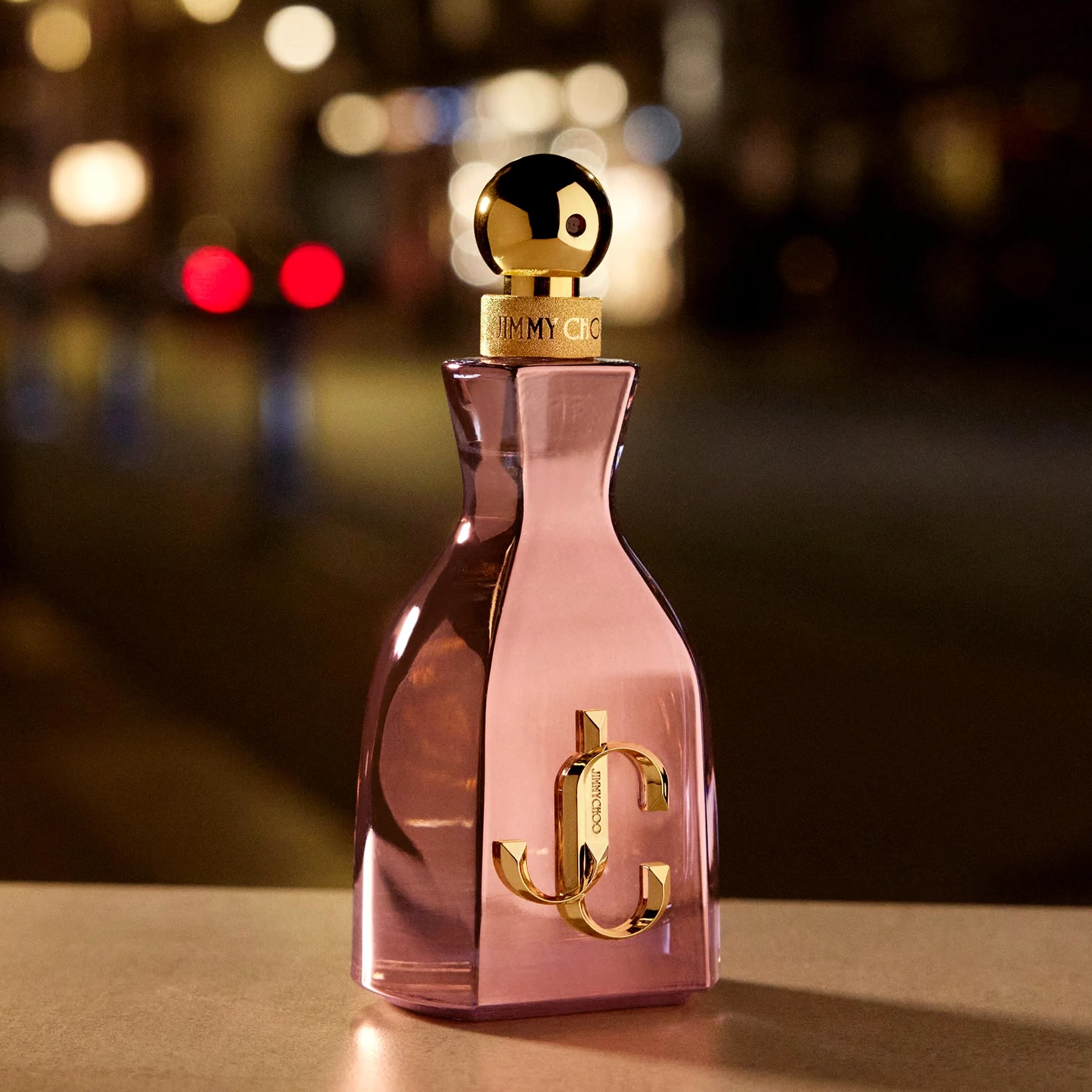 Jimmy Choo I Want Choo With Love Eau de Parfum 100ml