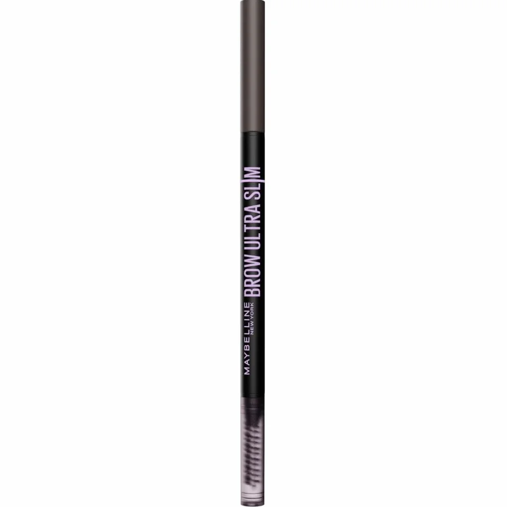 Maybelline New York Brow Ultra Slim Matita per Sopracciglia Black Brown 7,2 g