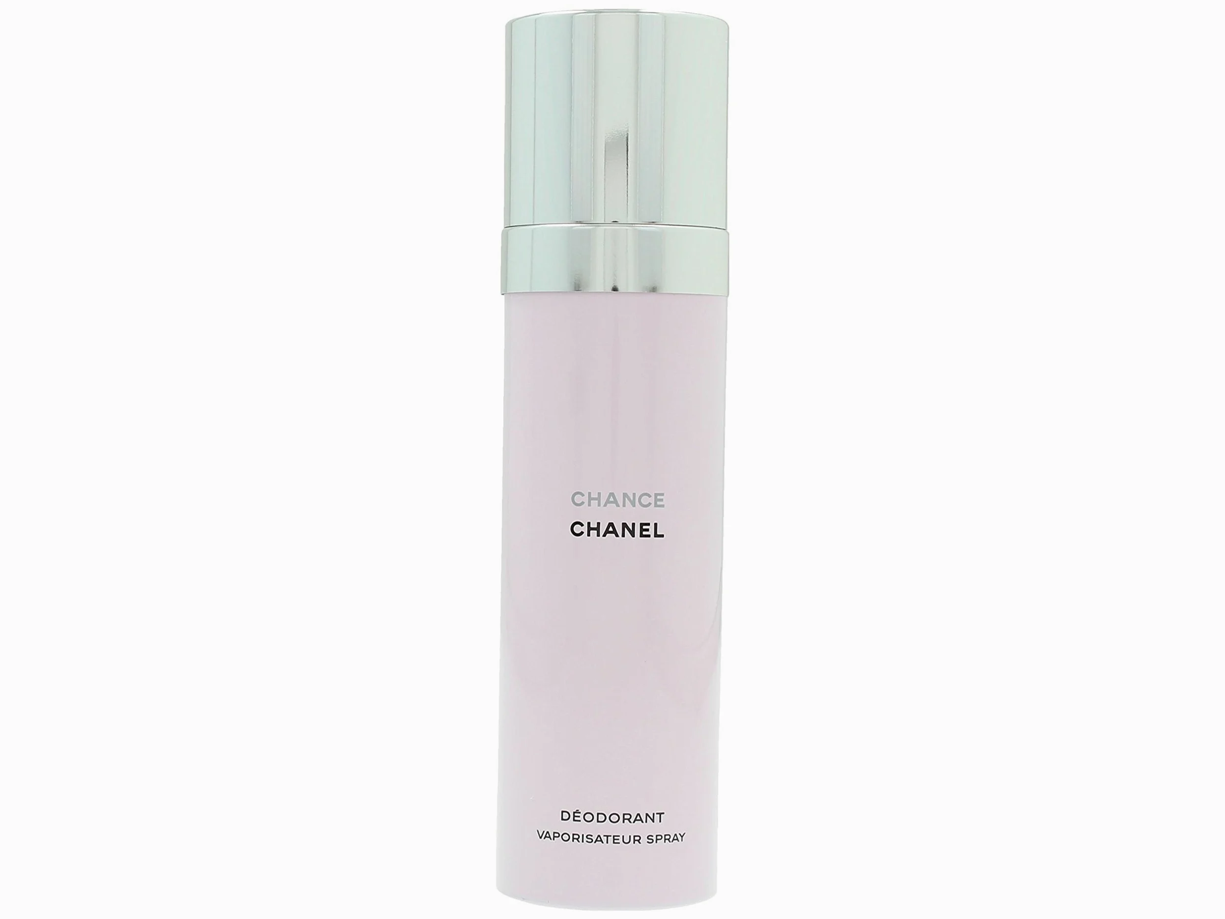 Chanel Chance Deodorante 100 ml Spray Donna