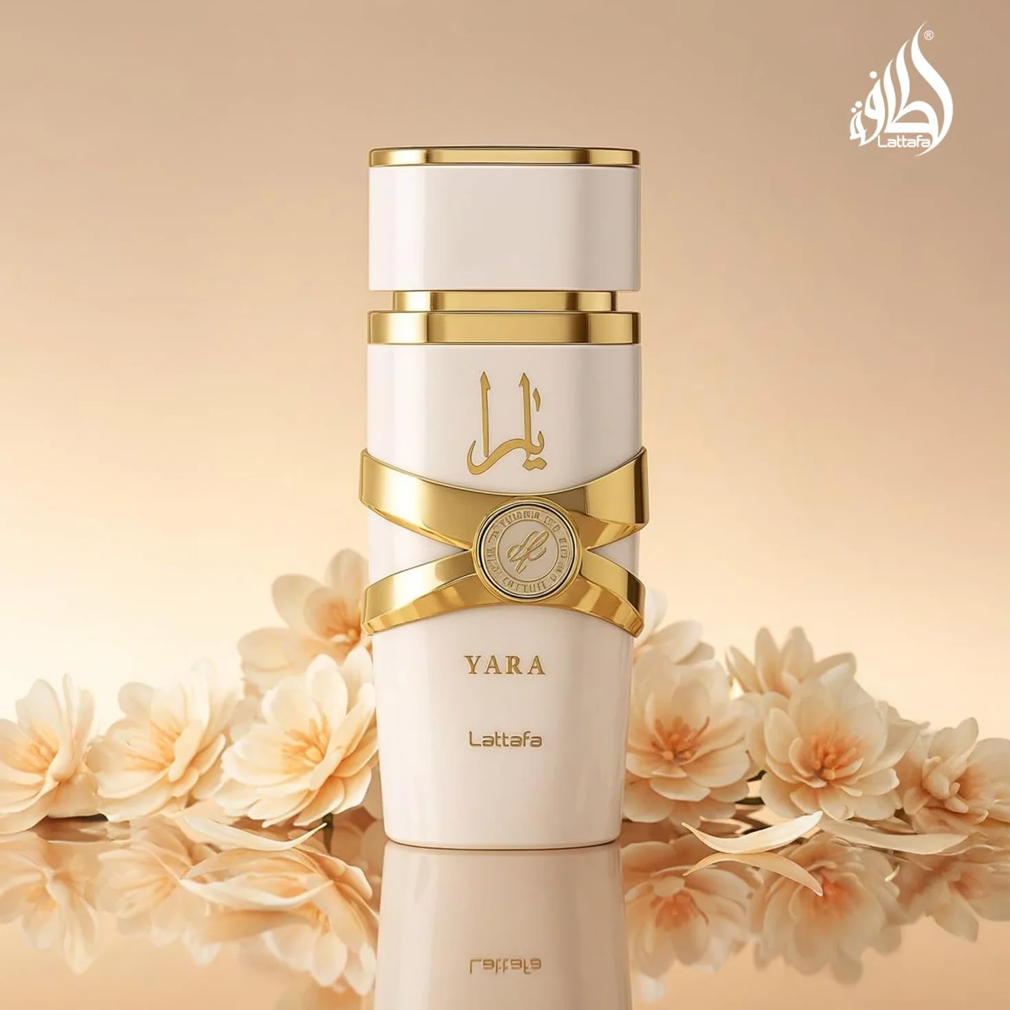 Spray Yara Moi 100 Ml
