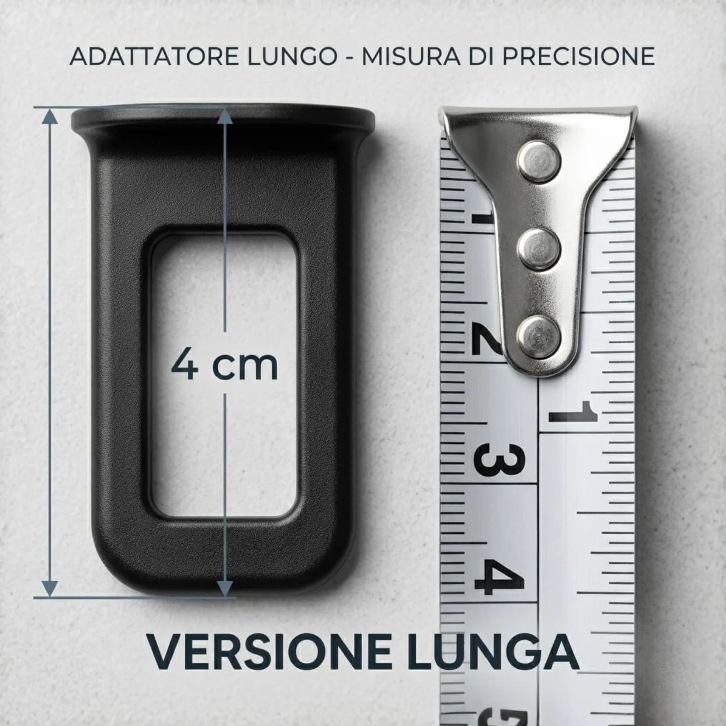 Blocca Clip anti-bip Cinture di Sicurezza Auto Silenzia Bip UltraSlim Pack 3 Clip